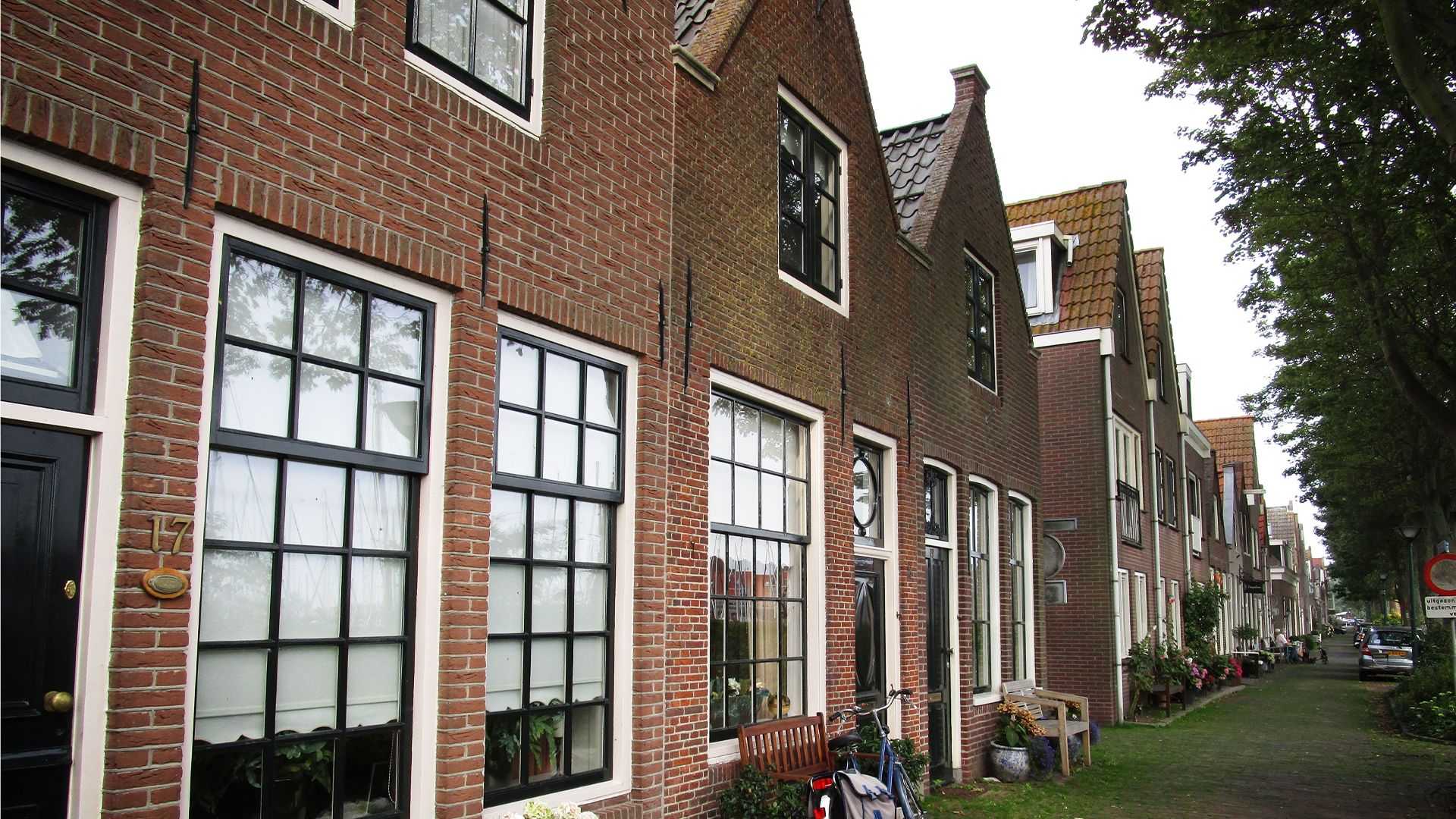 Leben in Hoorn