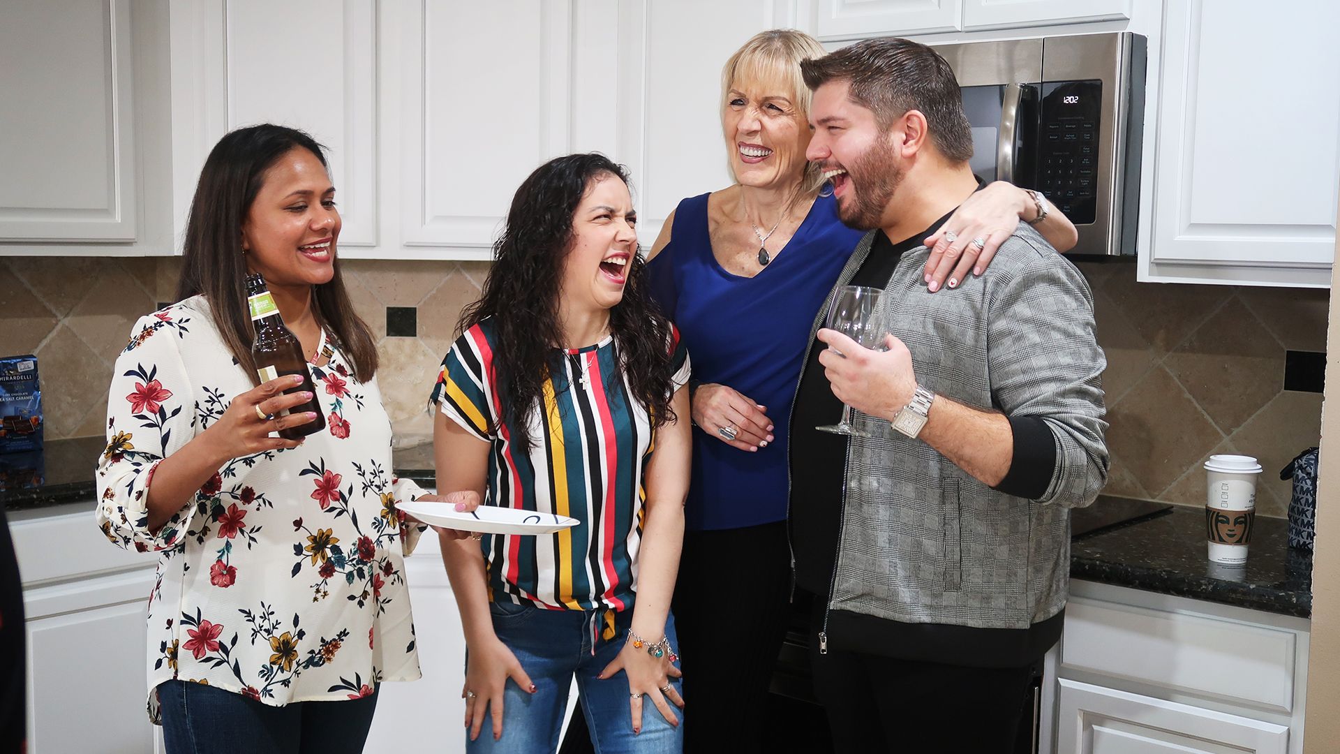 Lebenslanger Reichtum