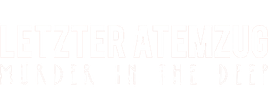 Letzter Atemzug - Murder in the Deep