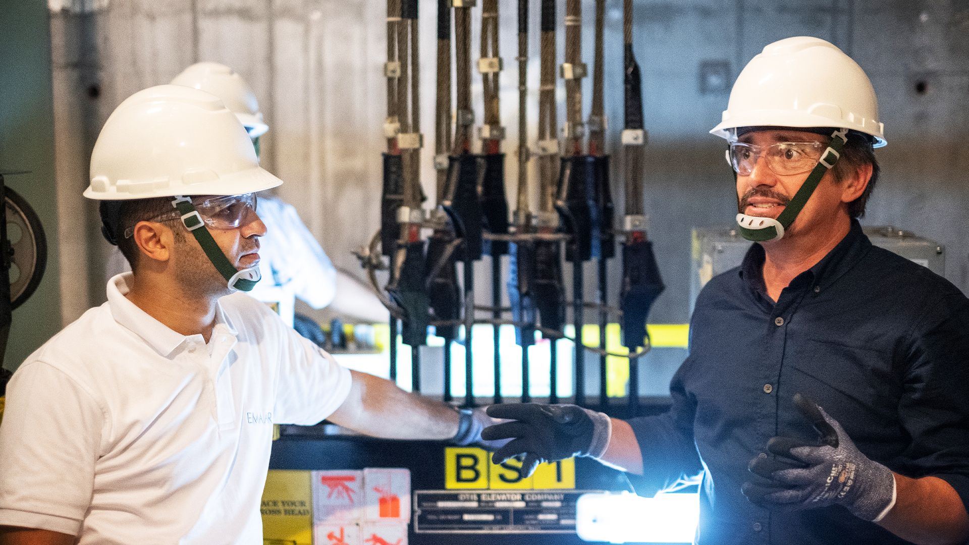 Konstruktionen der Superlative