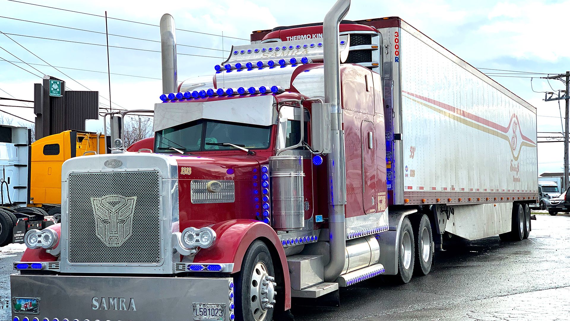 Schnäppchenjagd in Kanada