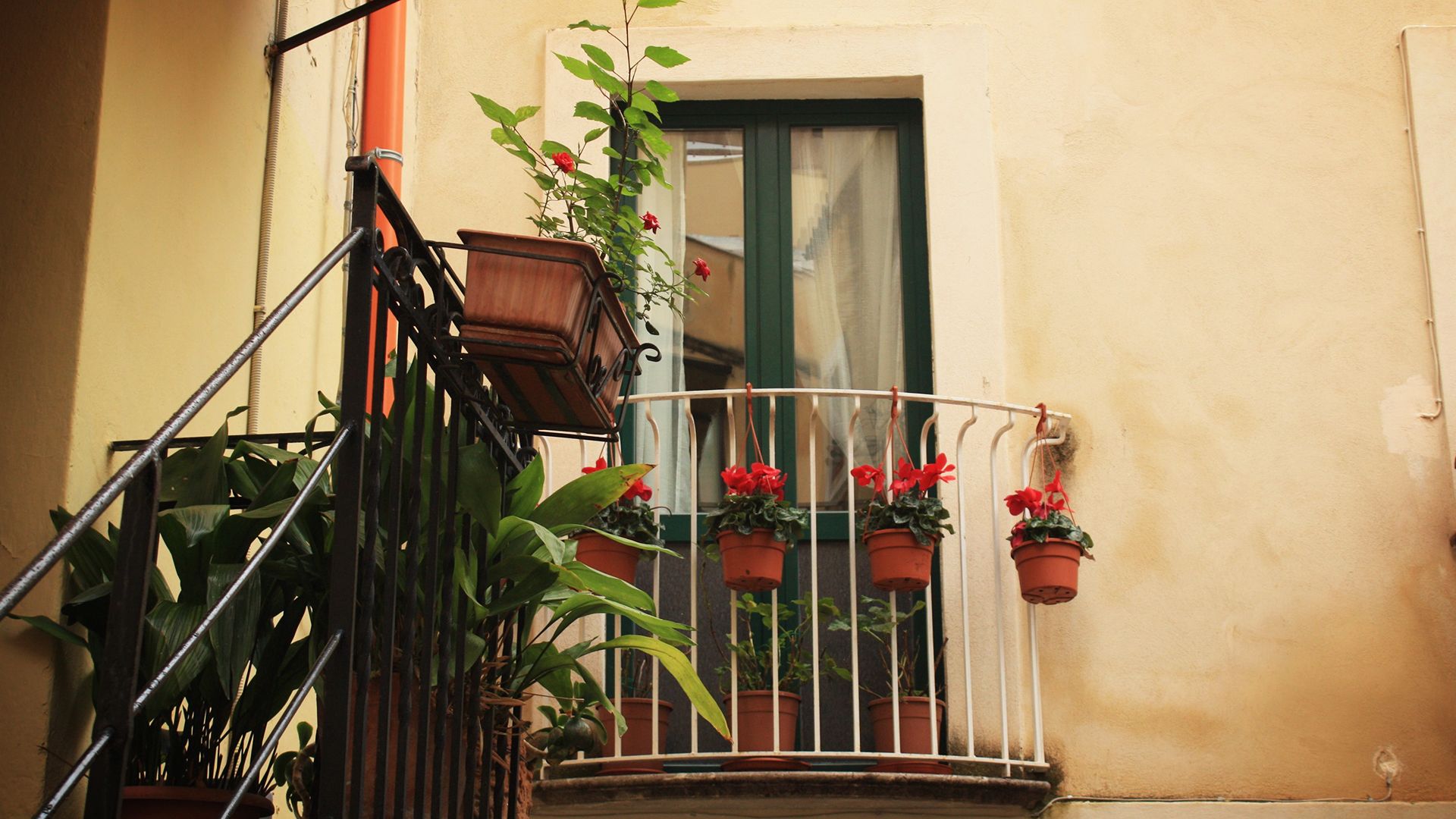 Ein Hauch von Sizilien