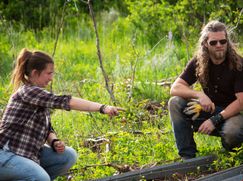 Alaskan Bush People Streamen Joyn