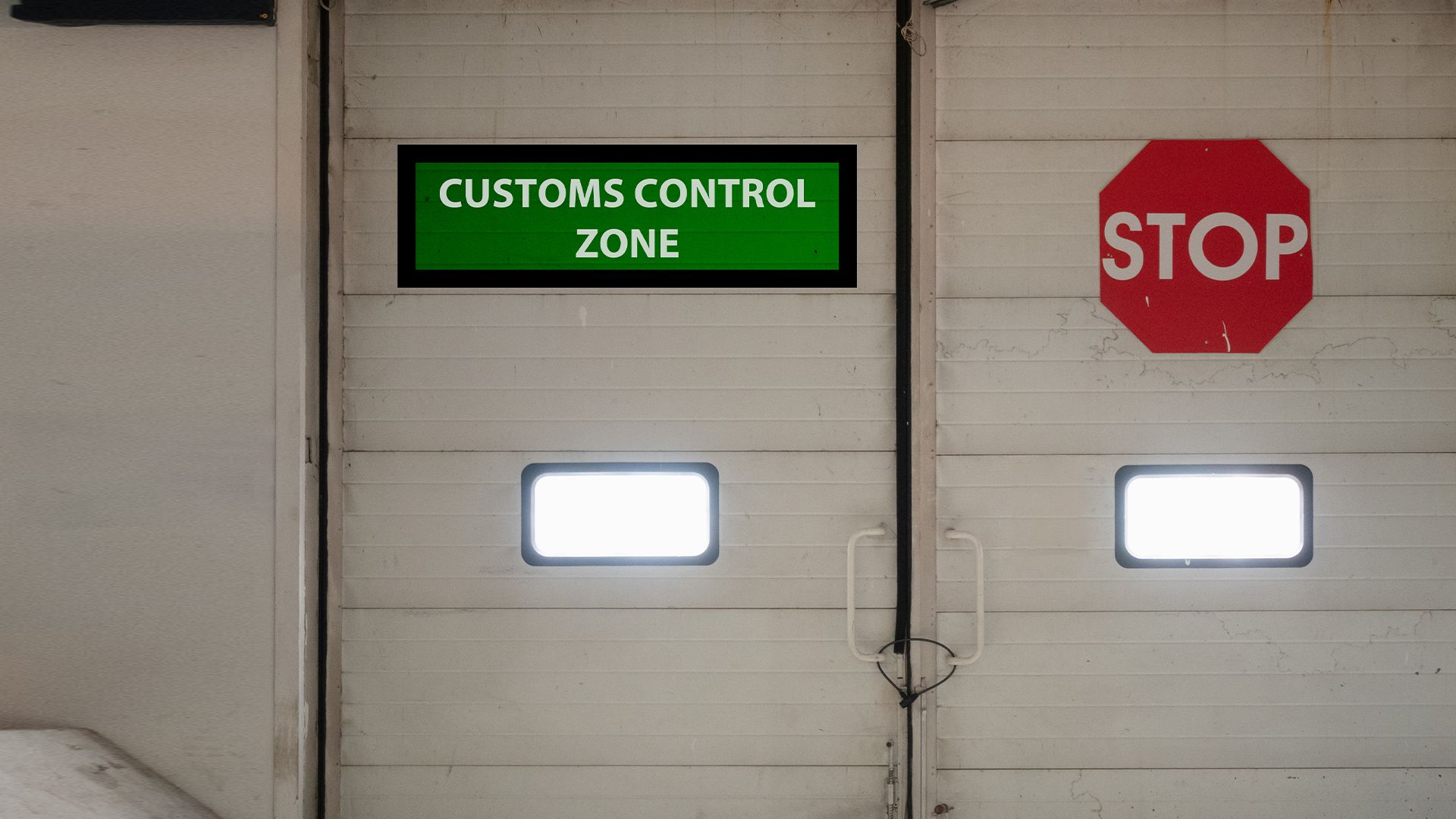 Border Control: Europas Grenzschützer