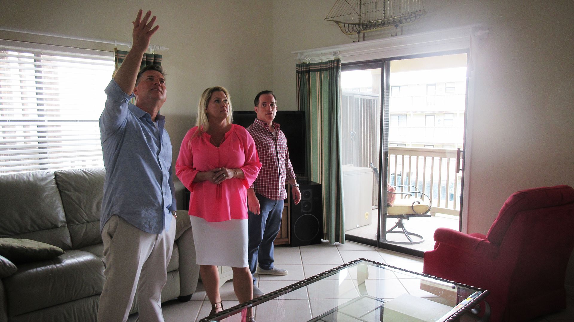 Familienprojekt Ferienwohnung