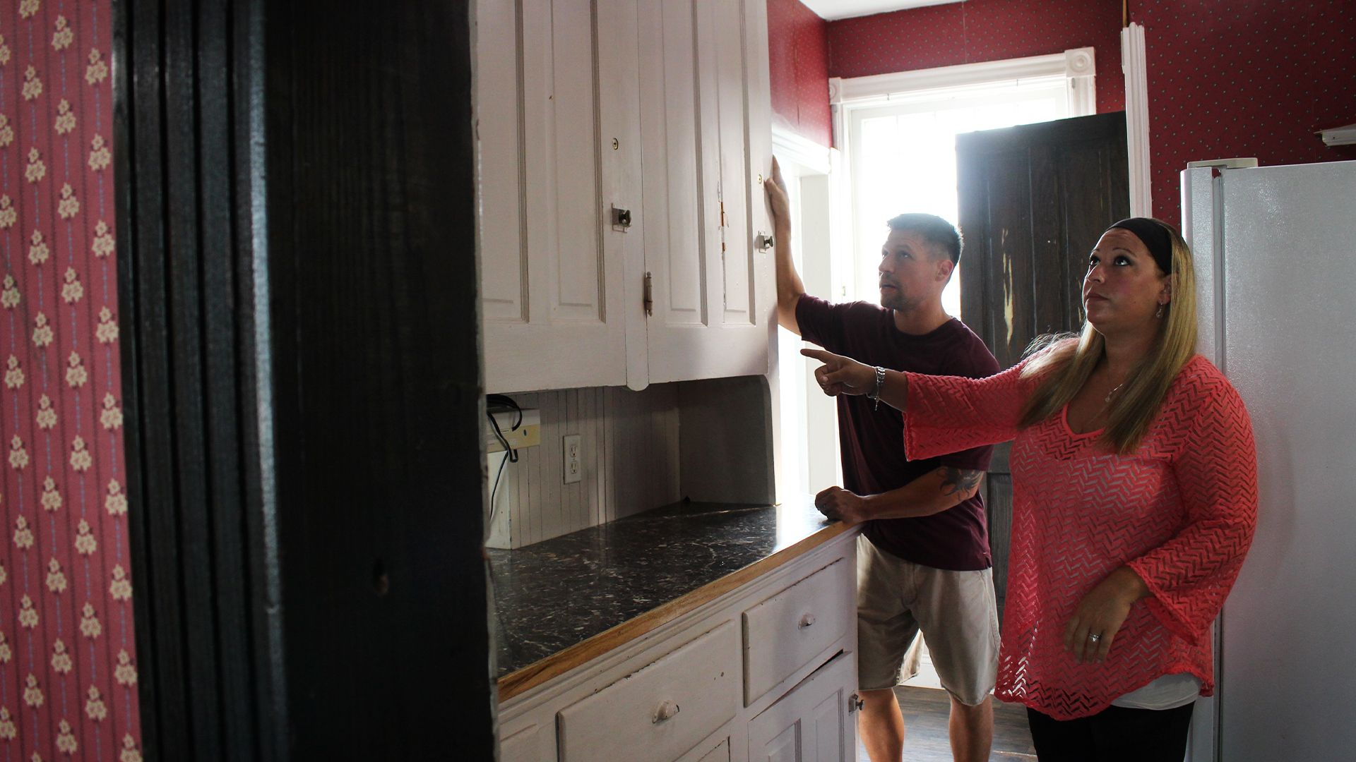 Mehr als ein Ferienhaus