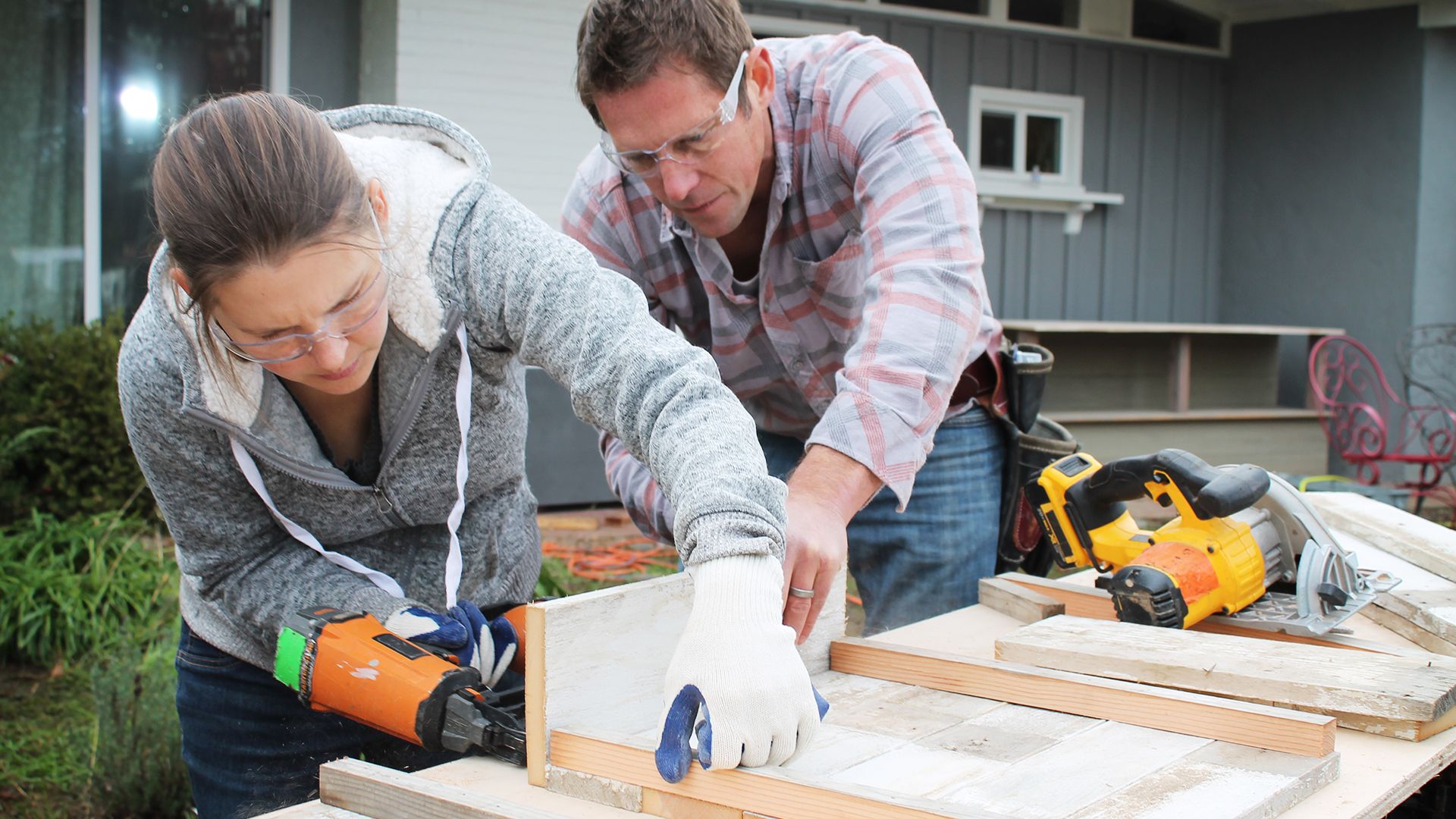 Sieg der Landschaftslotterie