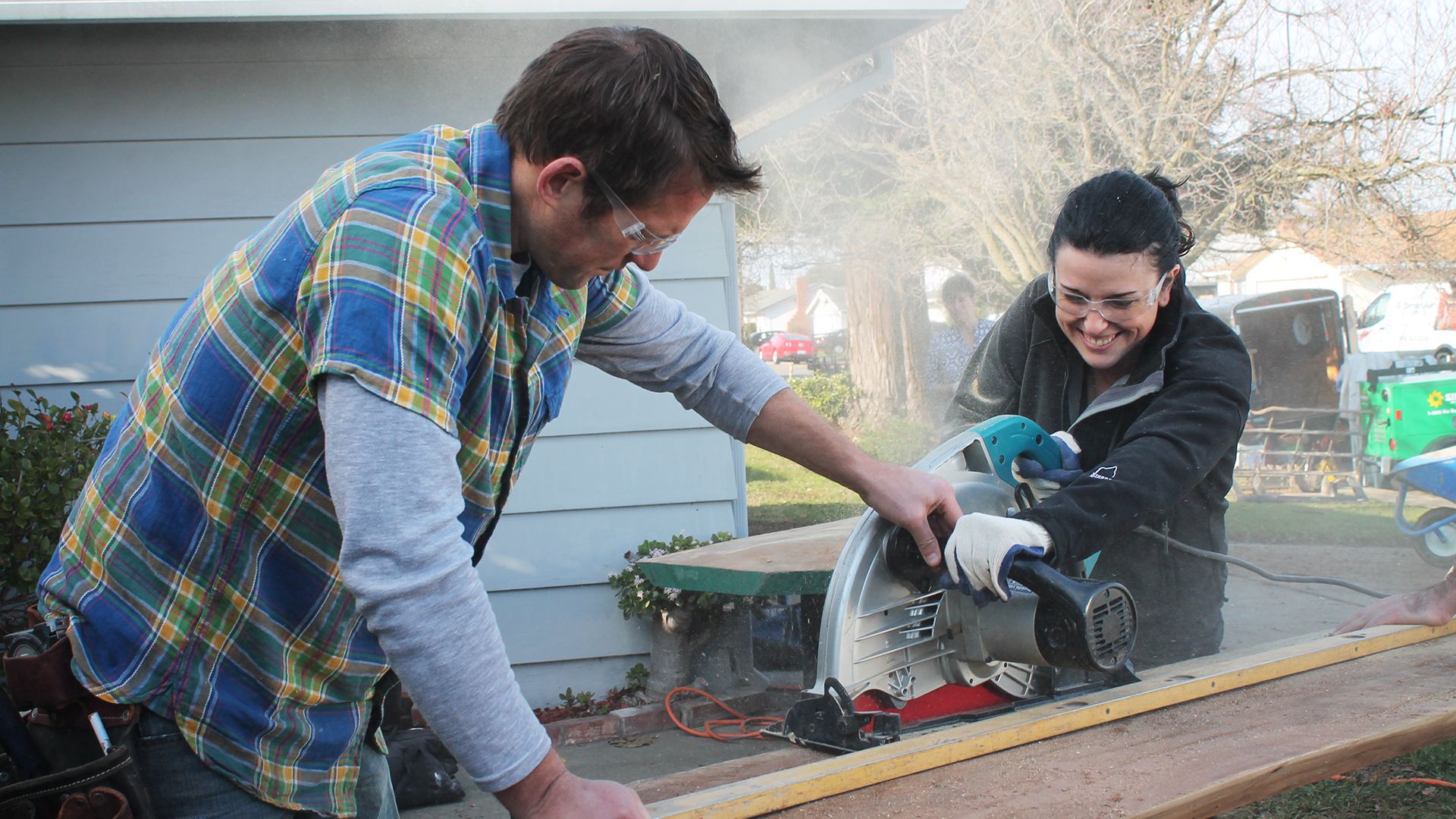 Die Magie des Feuers