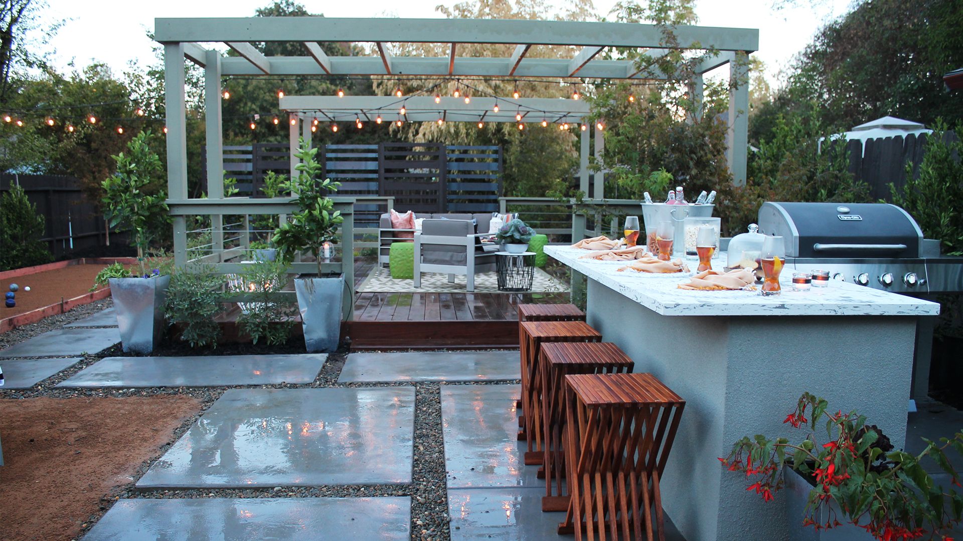 Square Dance war gestern