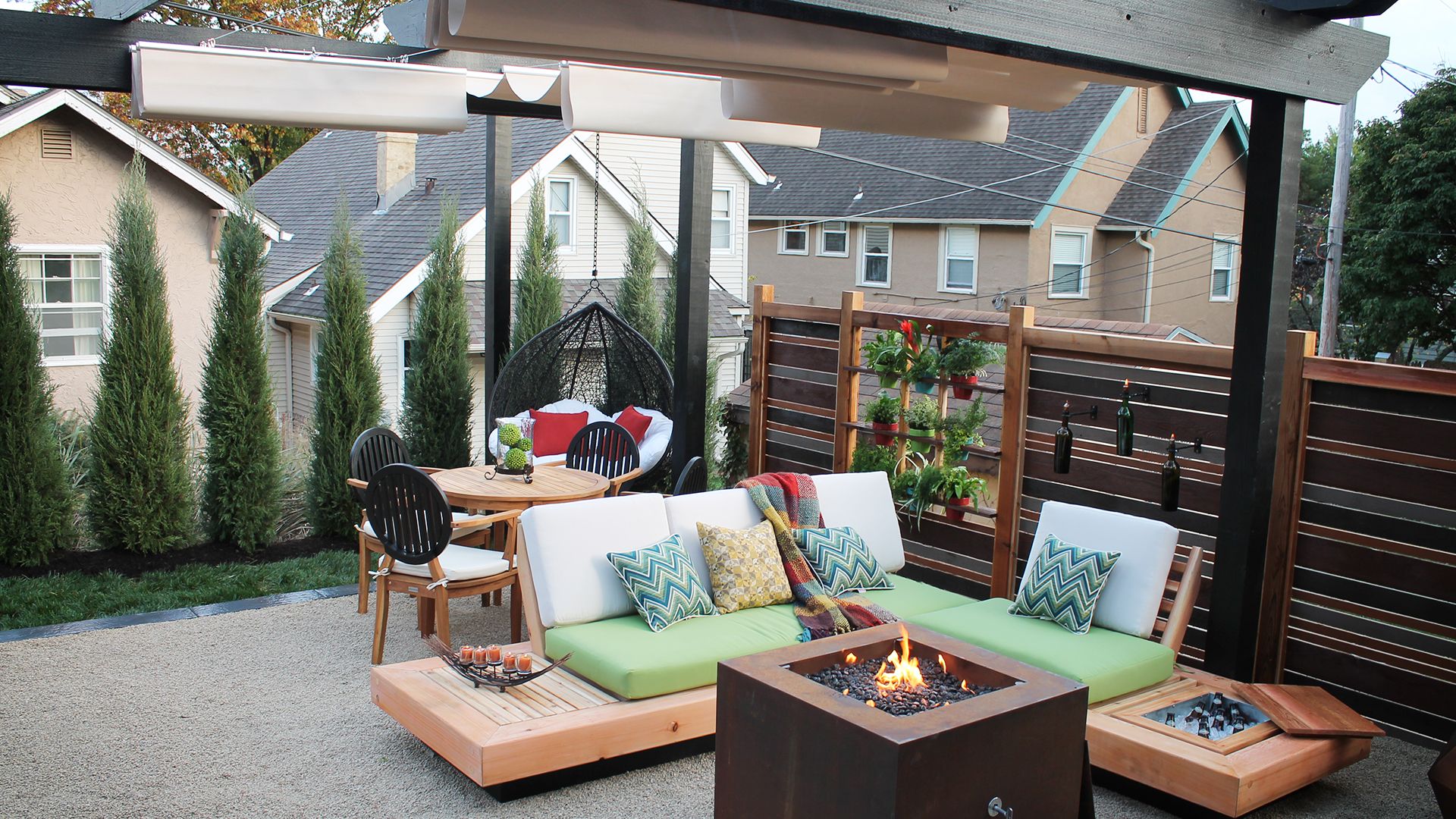 Fitte Knochen statt morsches Holz