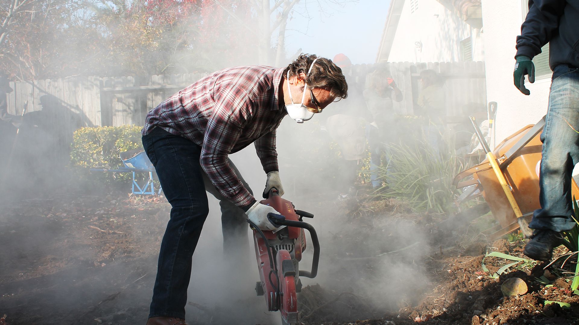 Mama Kim kocht koreanisch