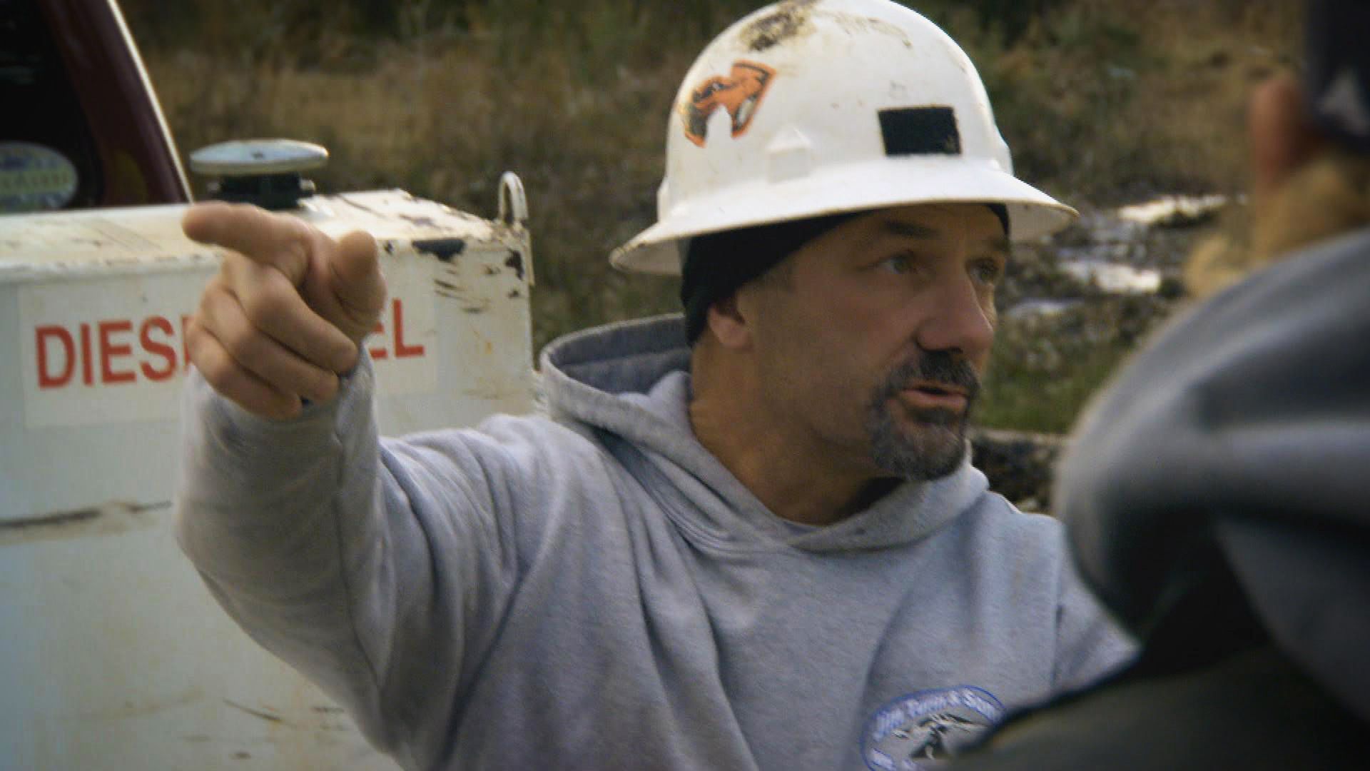 Streit mit dem Nachbarn