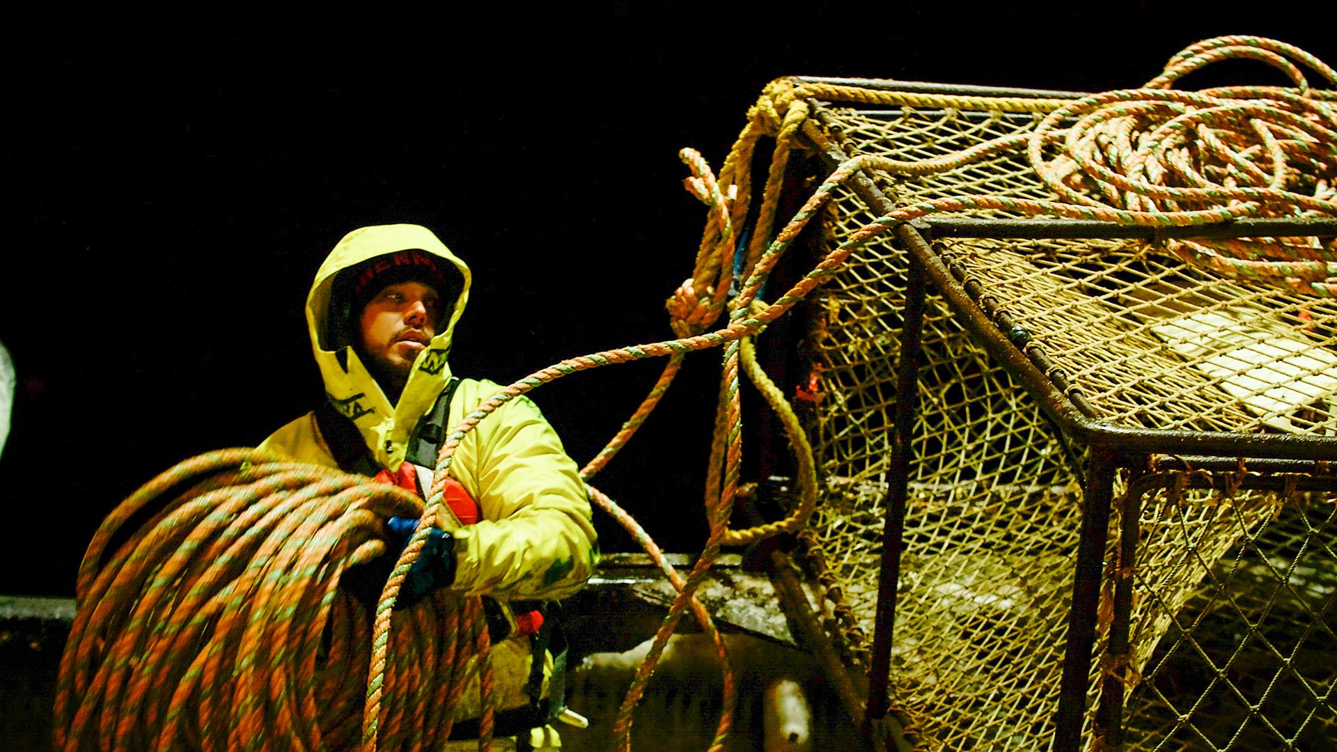 Wenn die Familie ruft