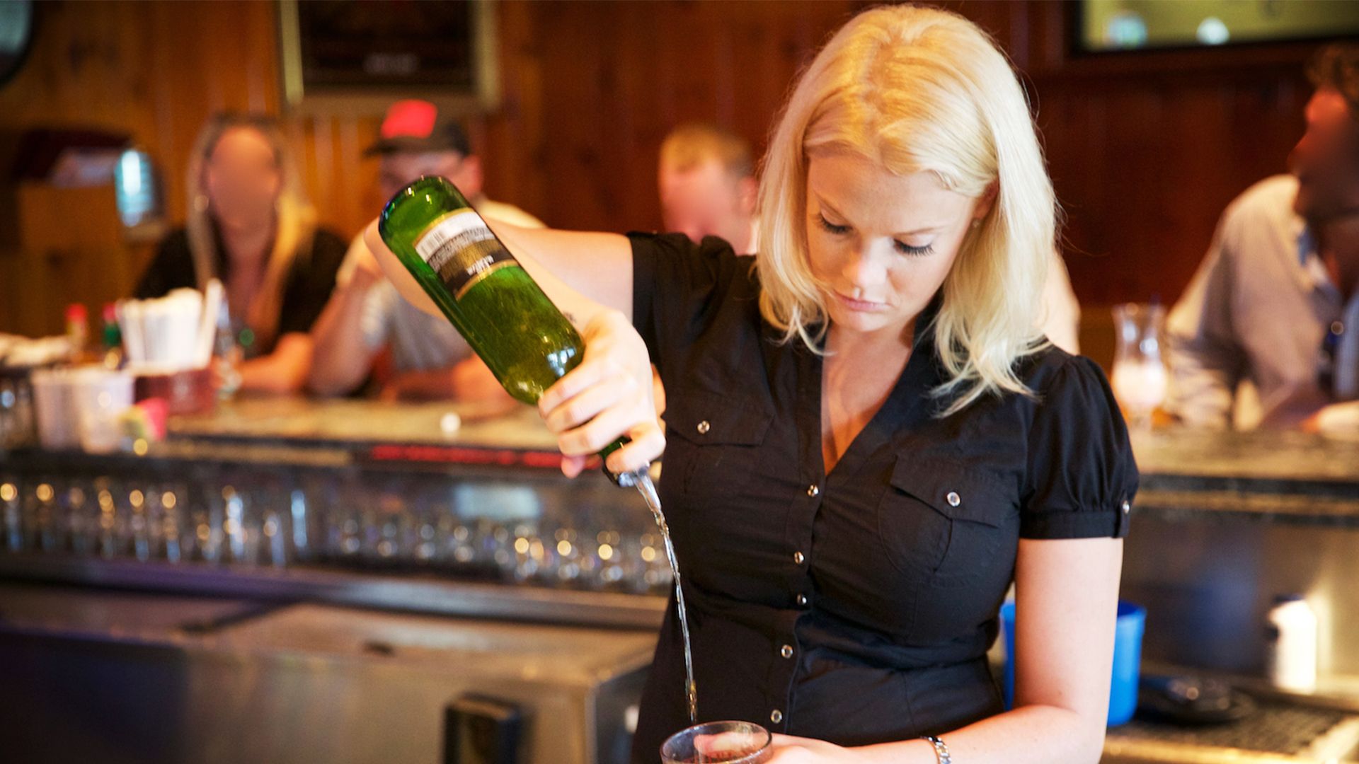 Zukunftsträume mit Hindernissen