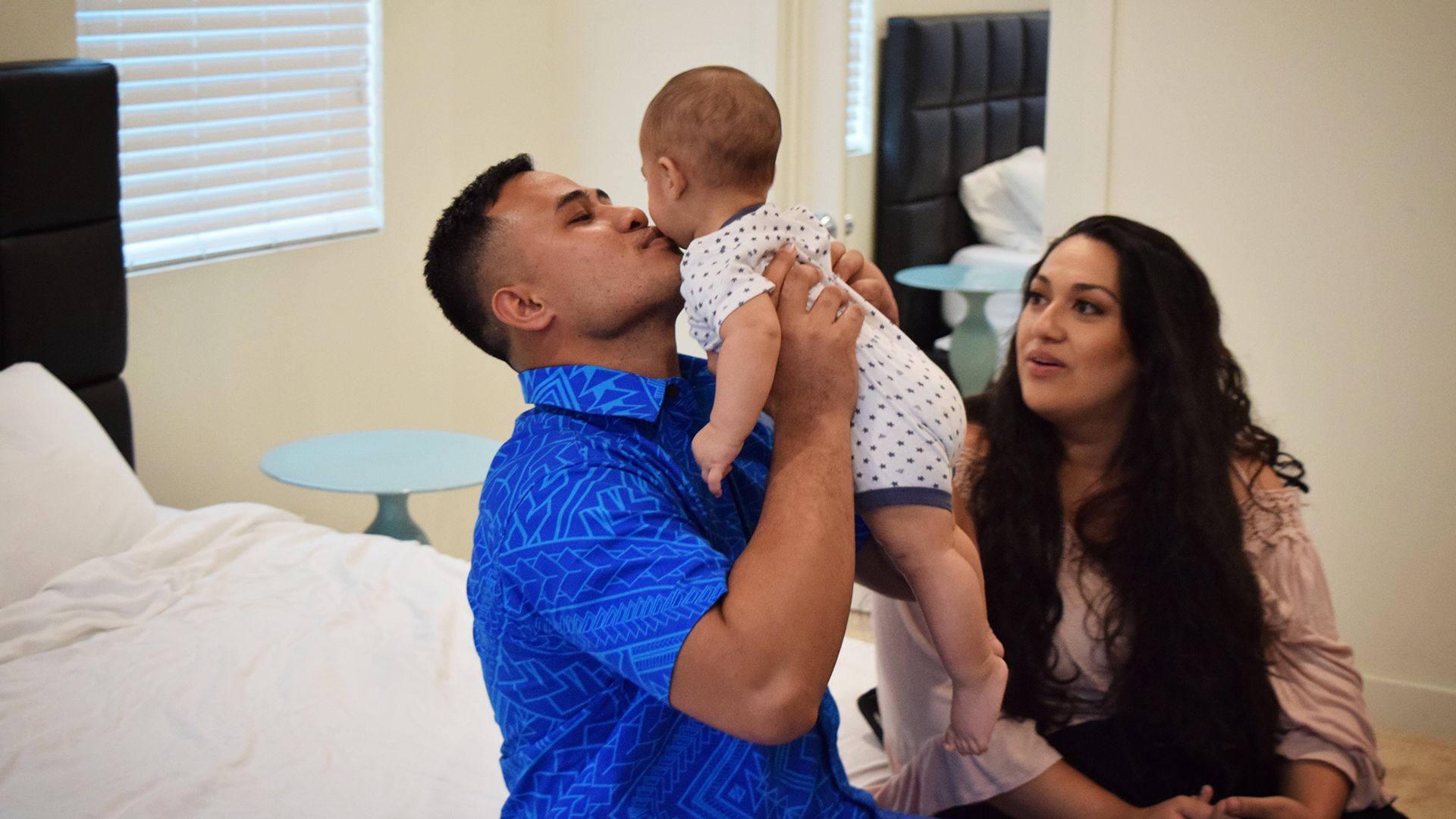 Willkommen in Amerika!