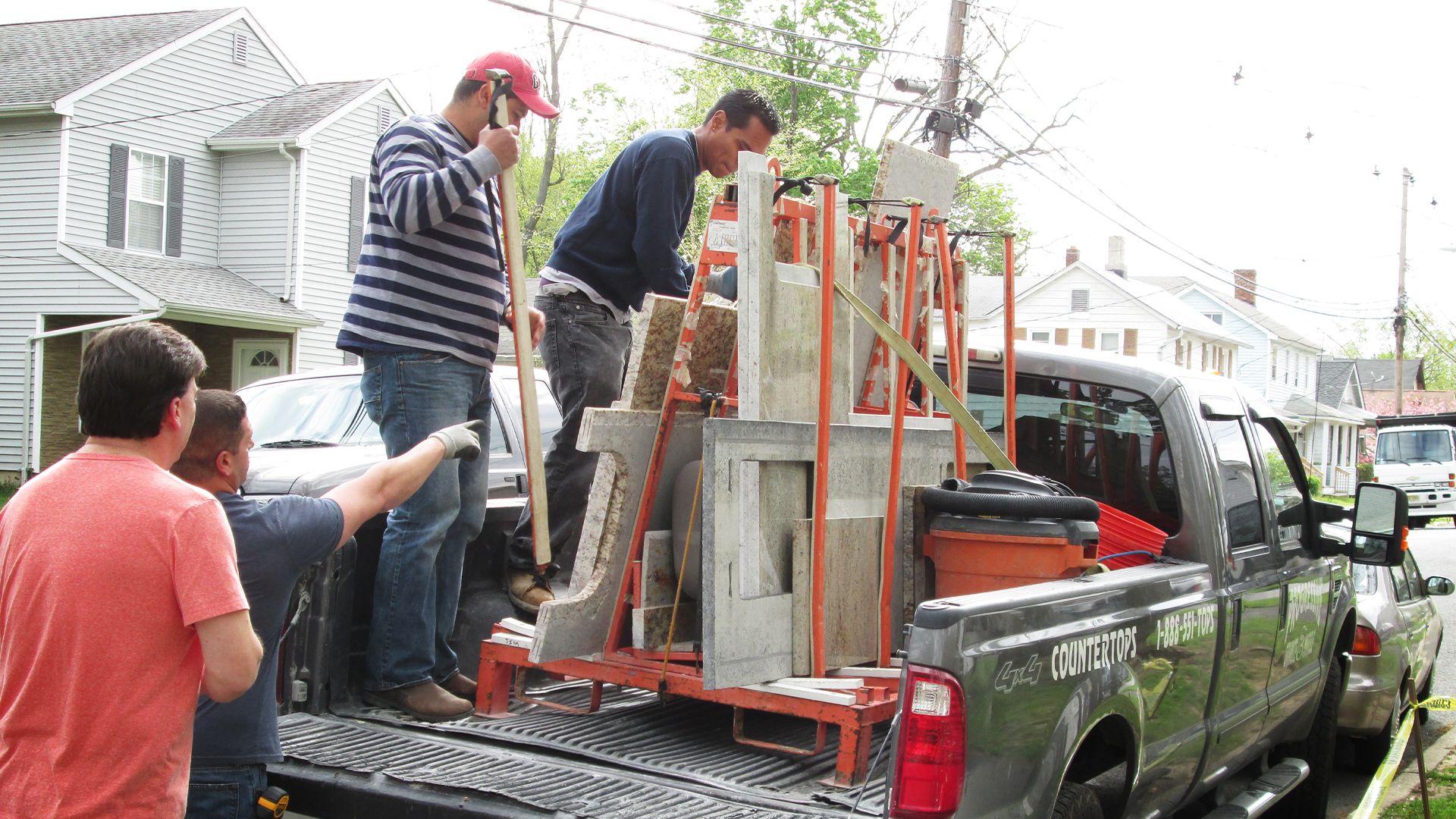 Die neue Business-Idee