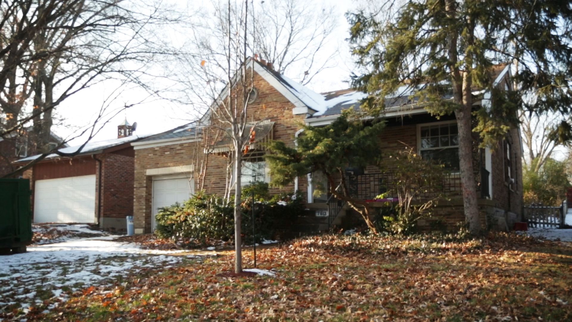 Meine Verlobte, meine Ex und Ich