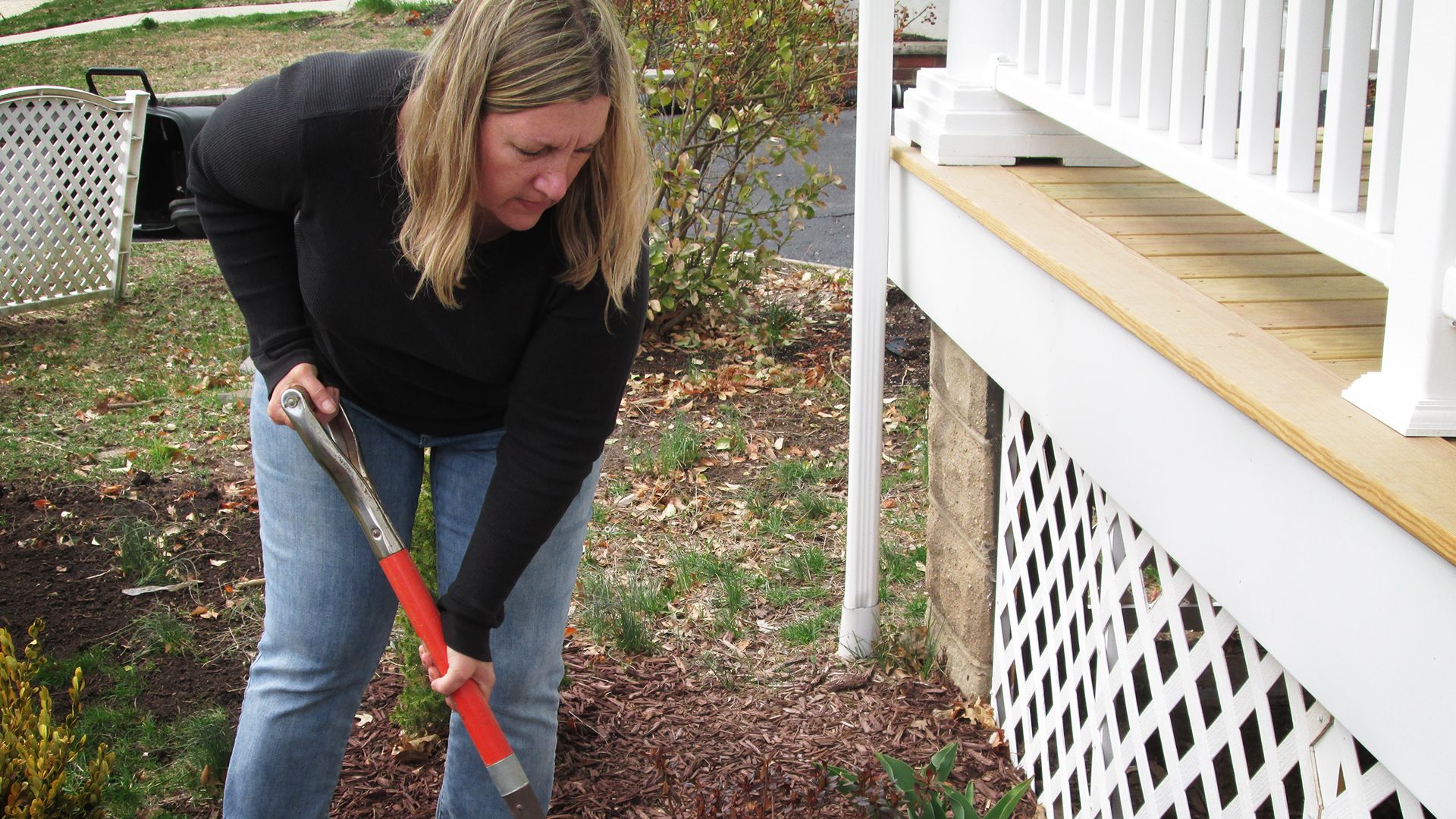Mutter-Tochter-Dreamteam