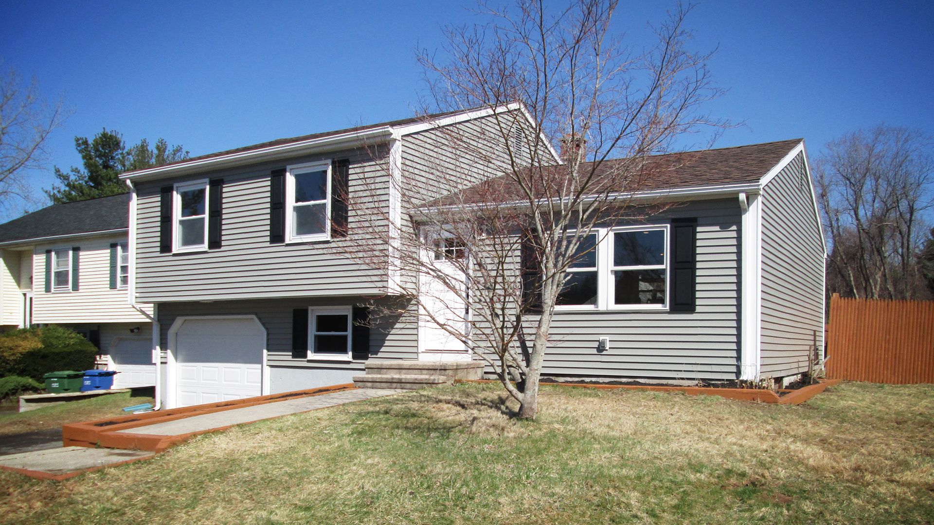 Fenster und andere Probleme