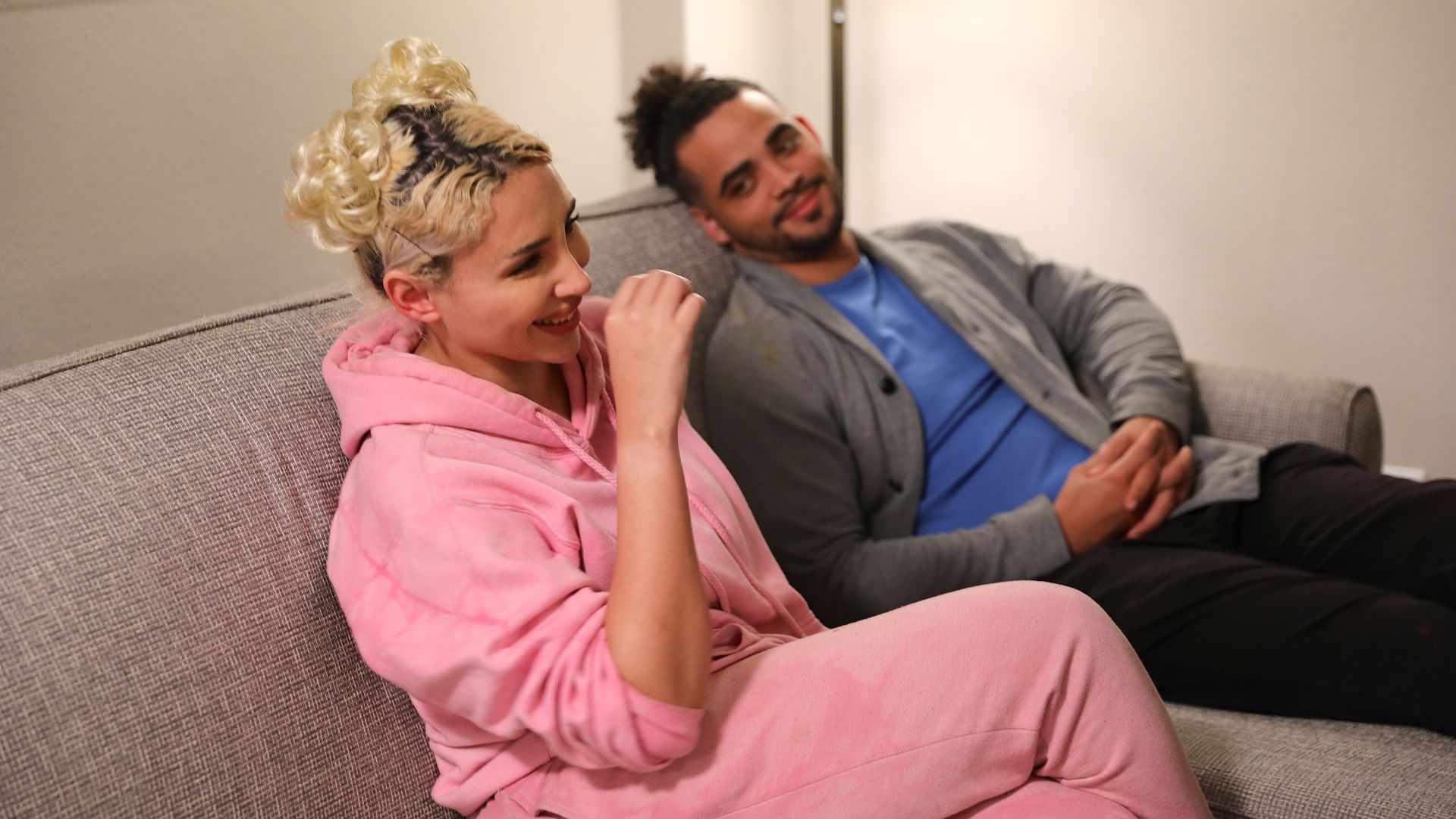 In guten wie in schlechten Zeiten