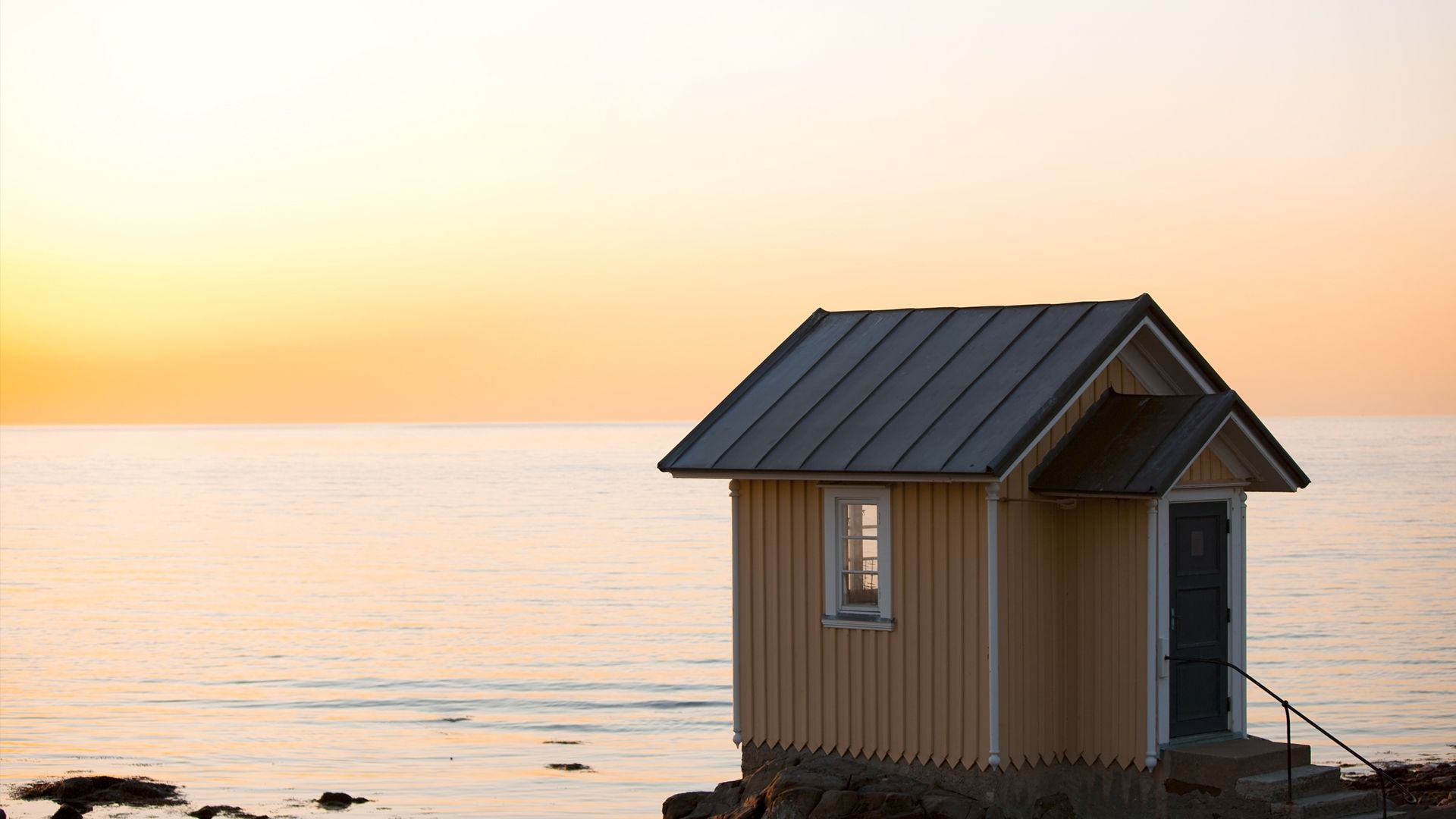 Tiny House - Klein, aber oho