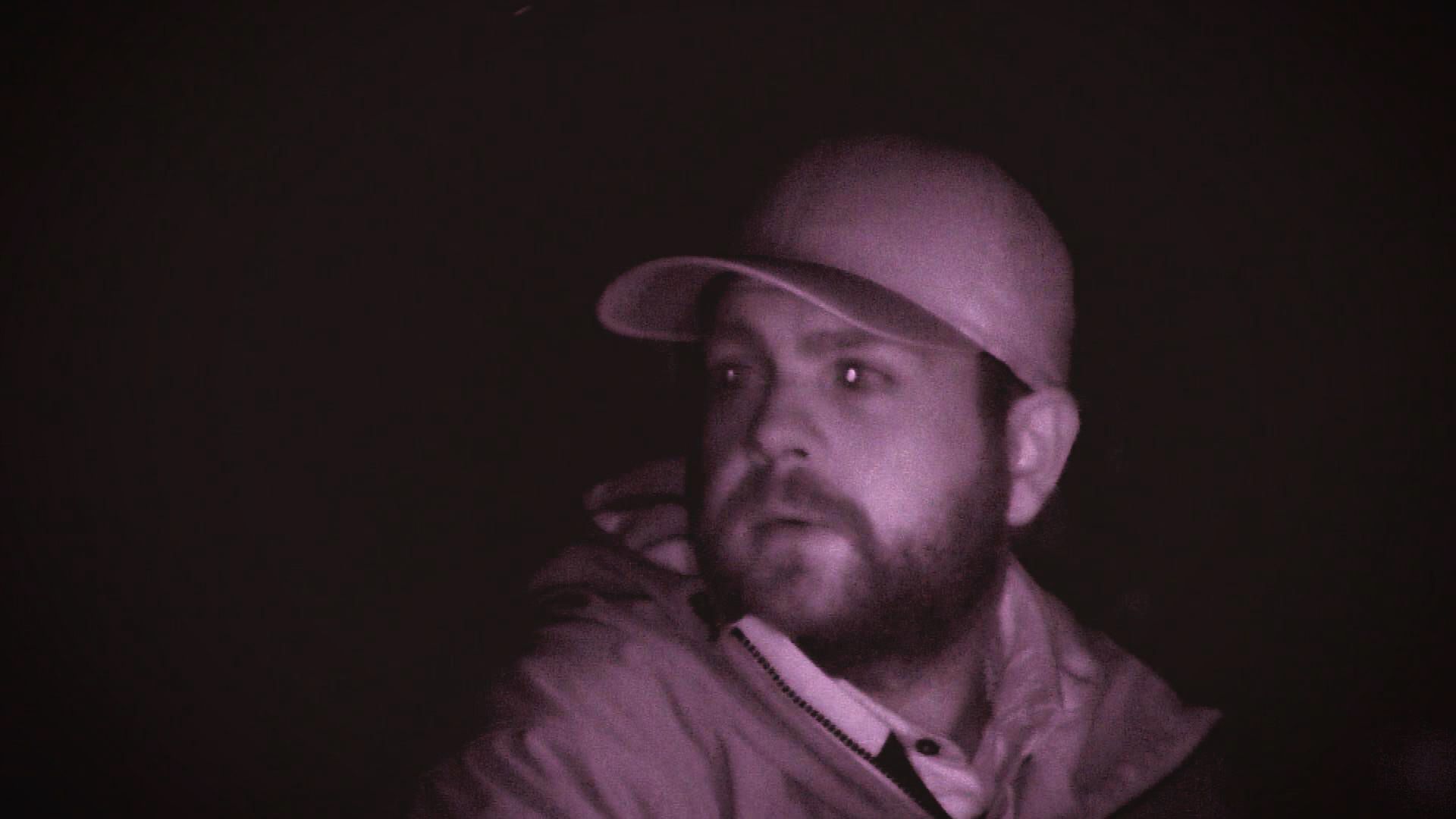 Folter, Voodoo und Gespenster