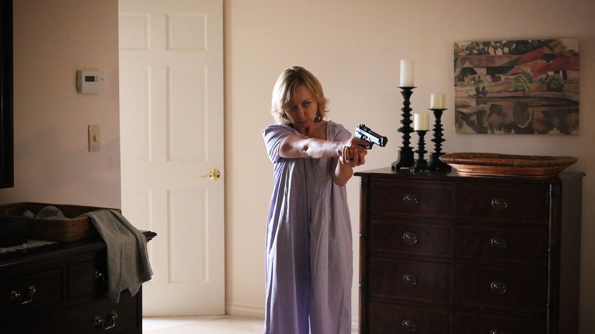 Der verschwundene Vater