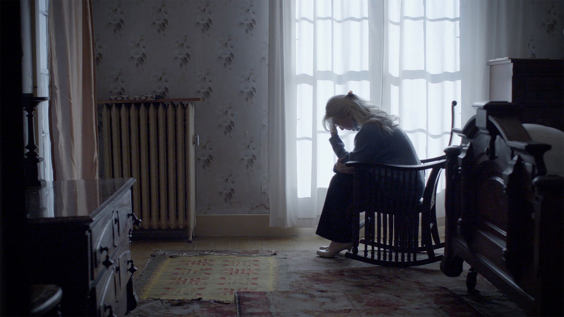 Das vermisste Mädchen