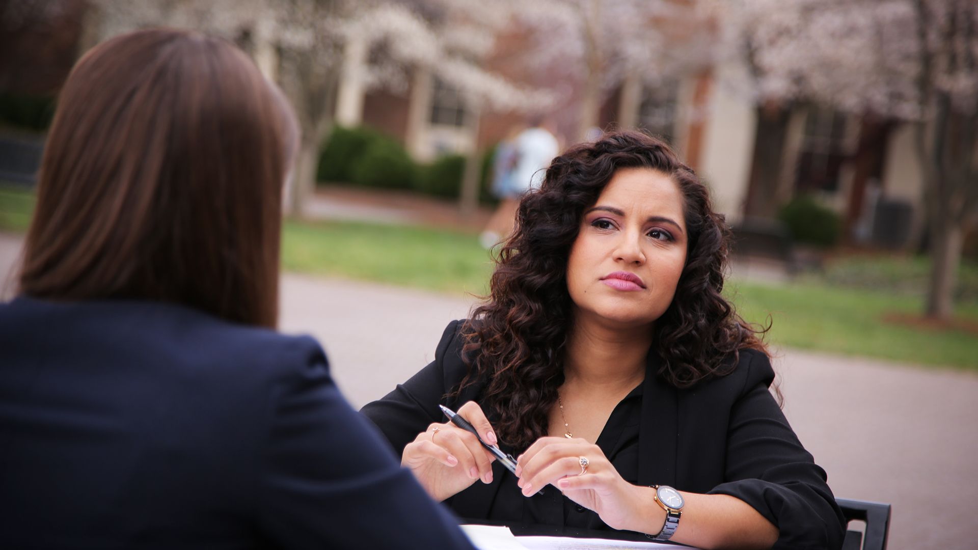 Ein Schuss im Dunkeln