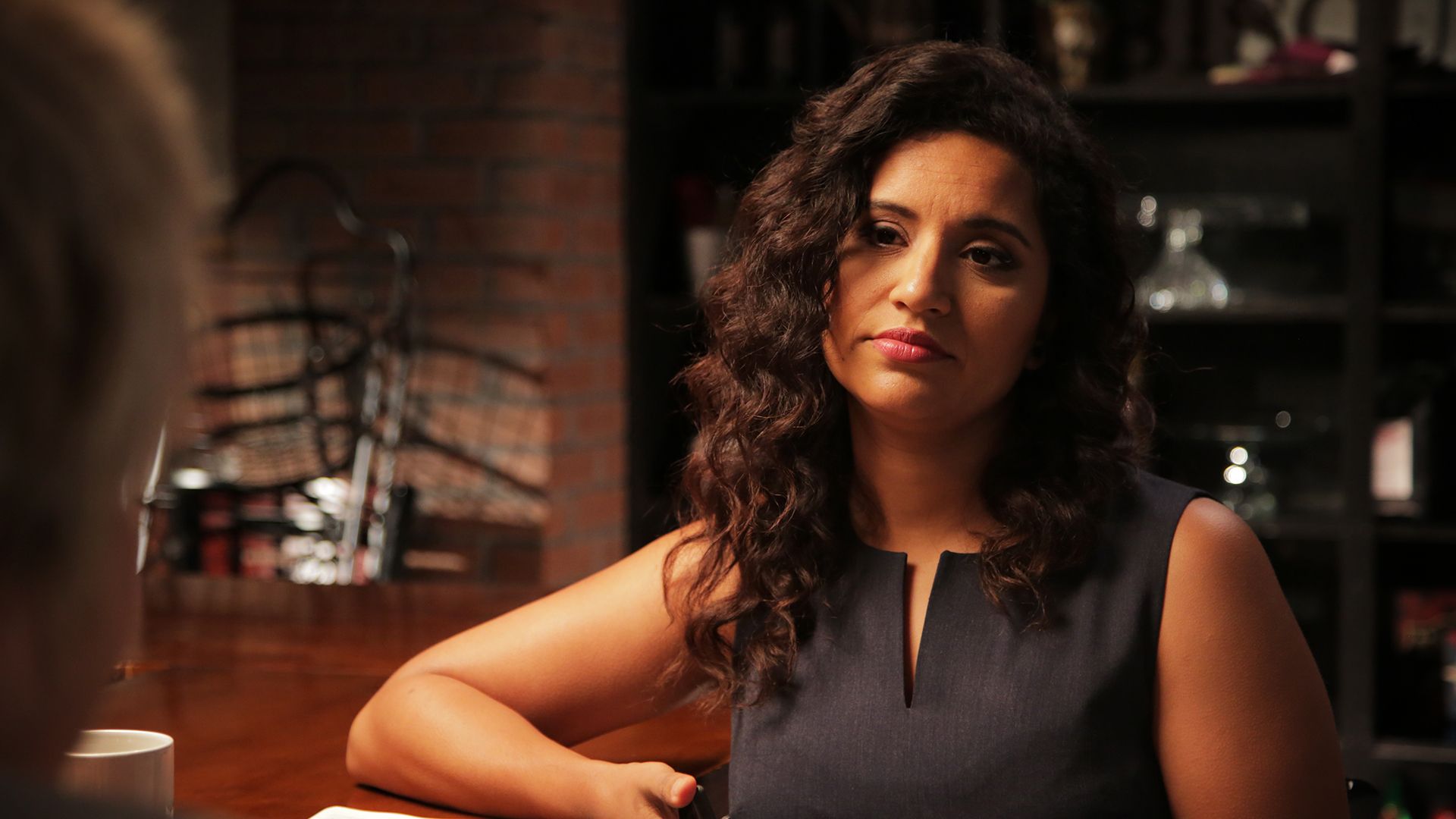 Die bittere Wahrheit