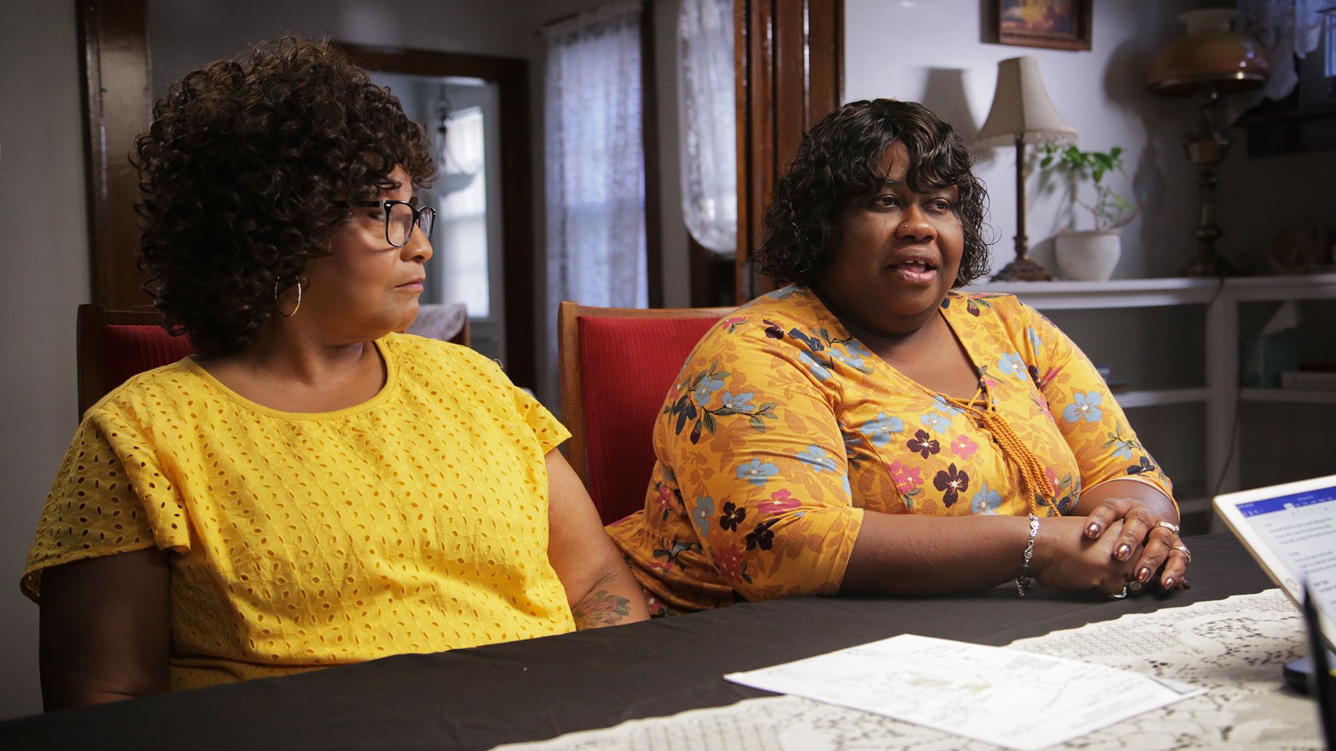 Das ist ein Überfall!