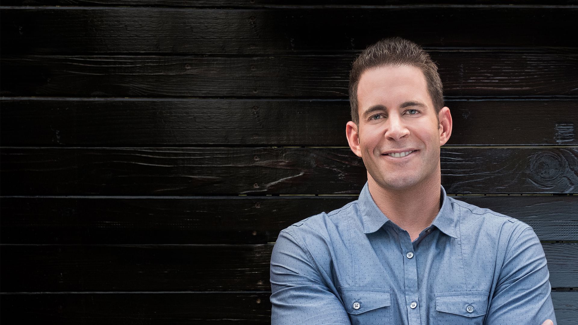 Haus-Flipping mit Tarek