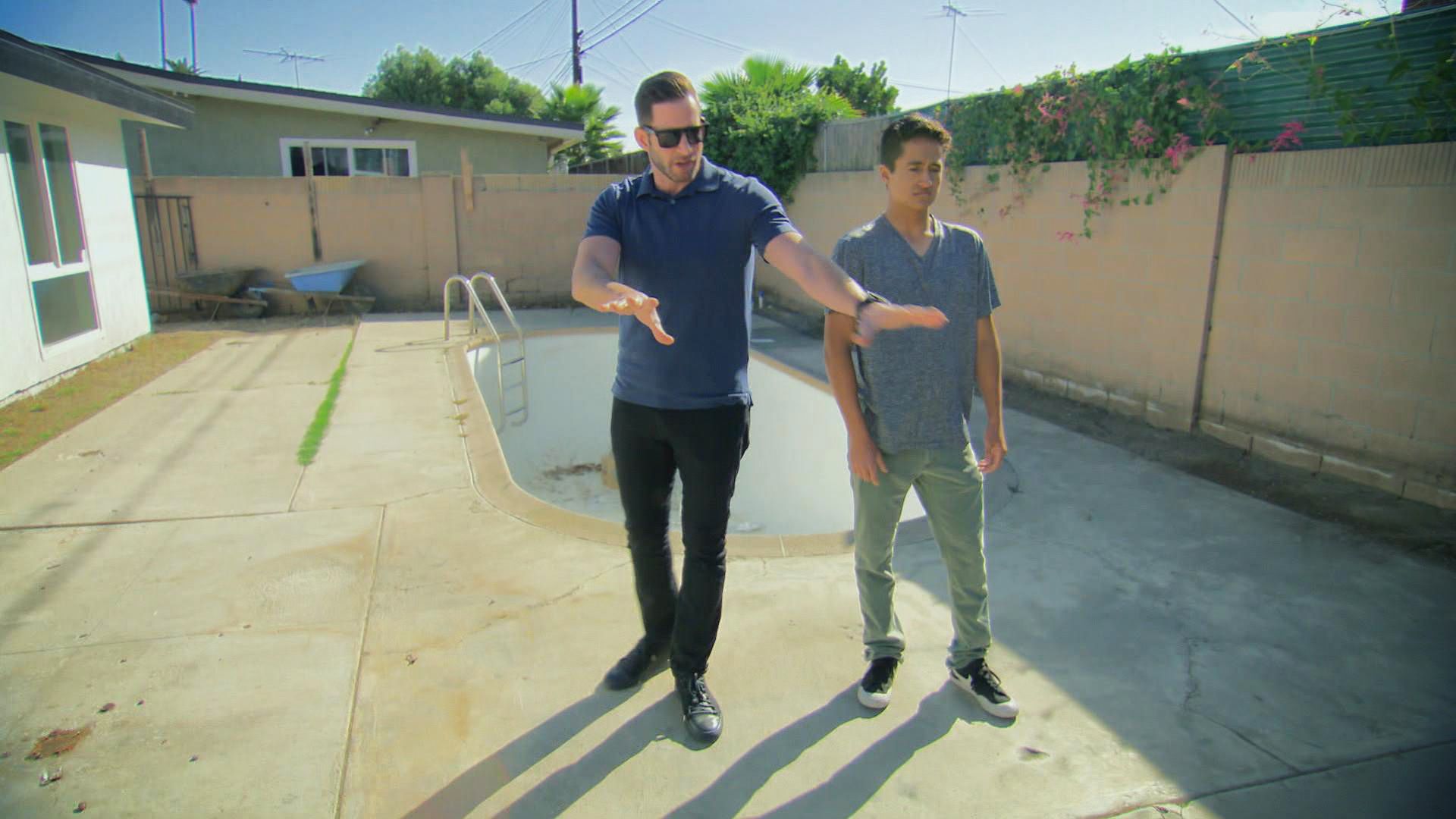 Bühne frei für den Nachwuchs