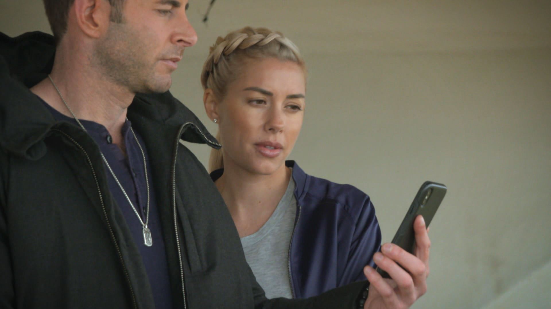 Hauptsache Meerblick