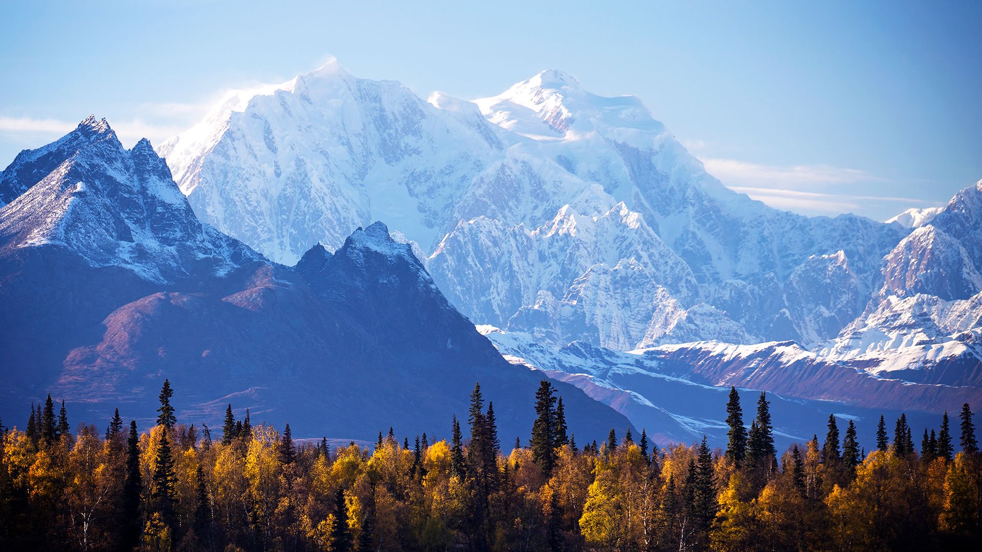 Mein Haus in Alaska