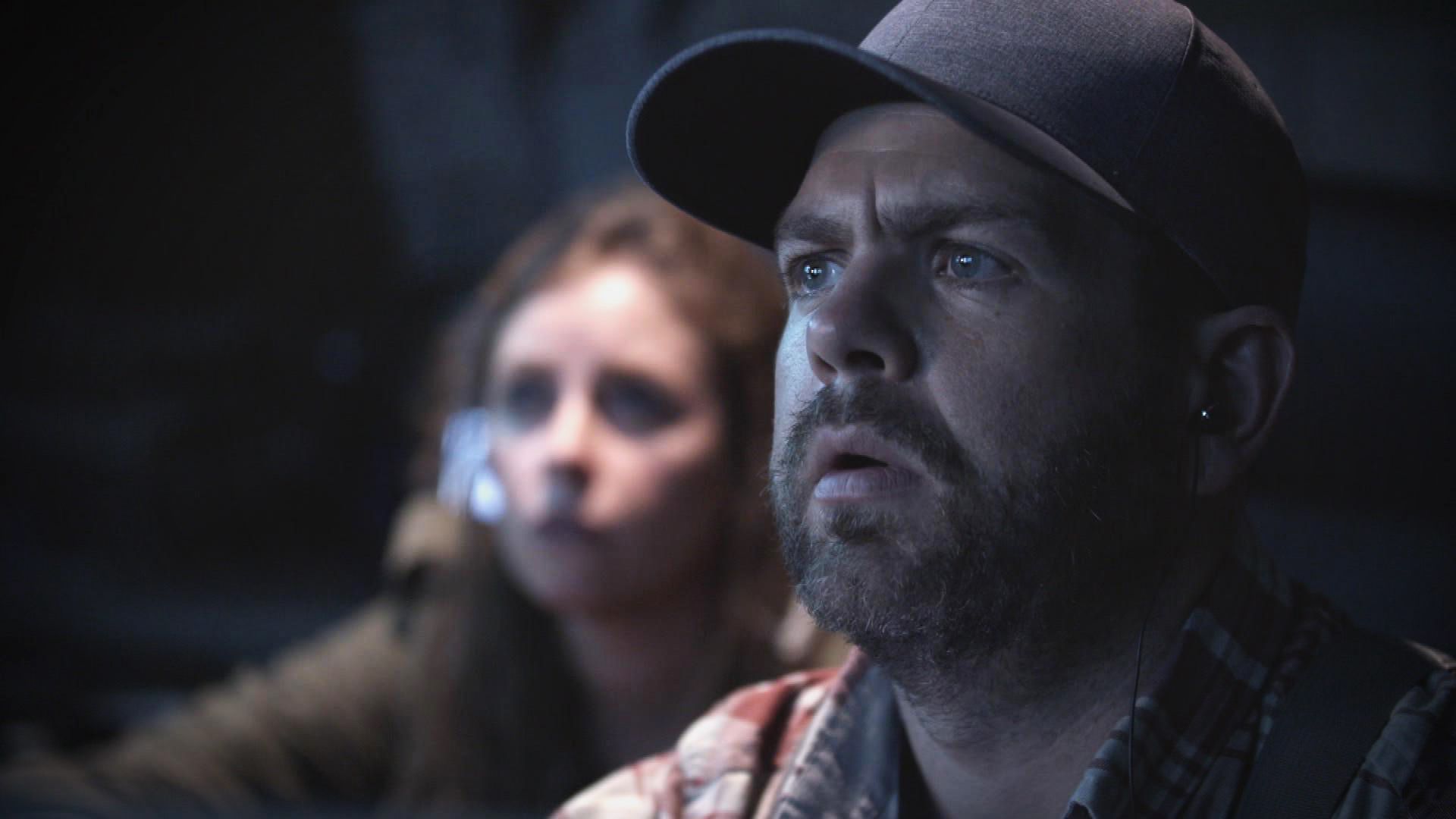 Das geheimnisvolle Gefängnis 