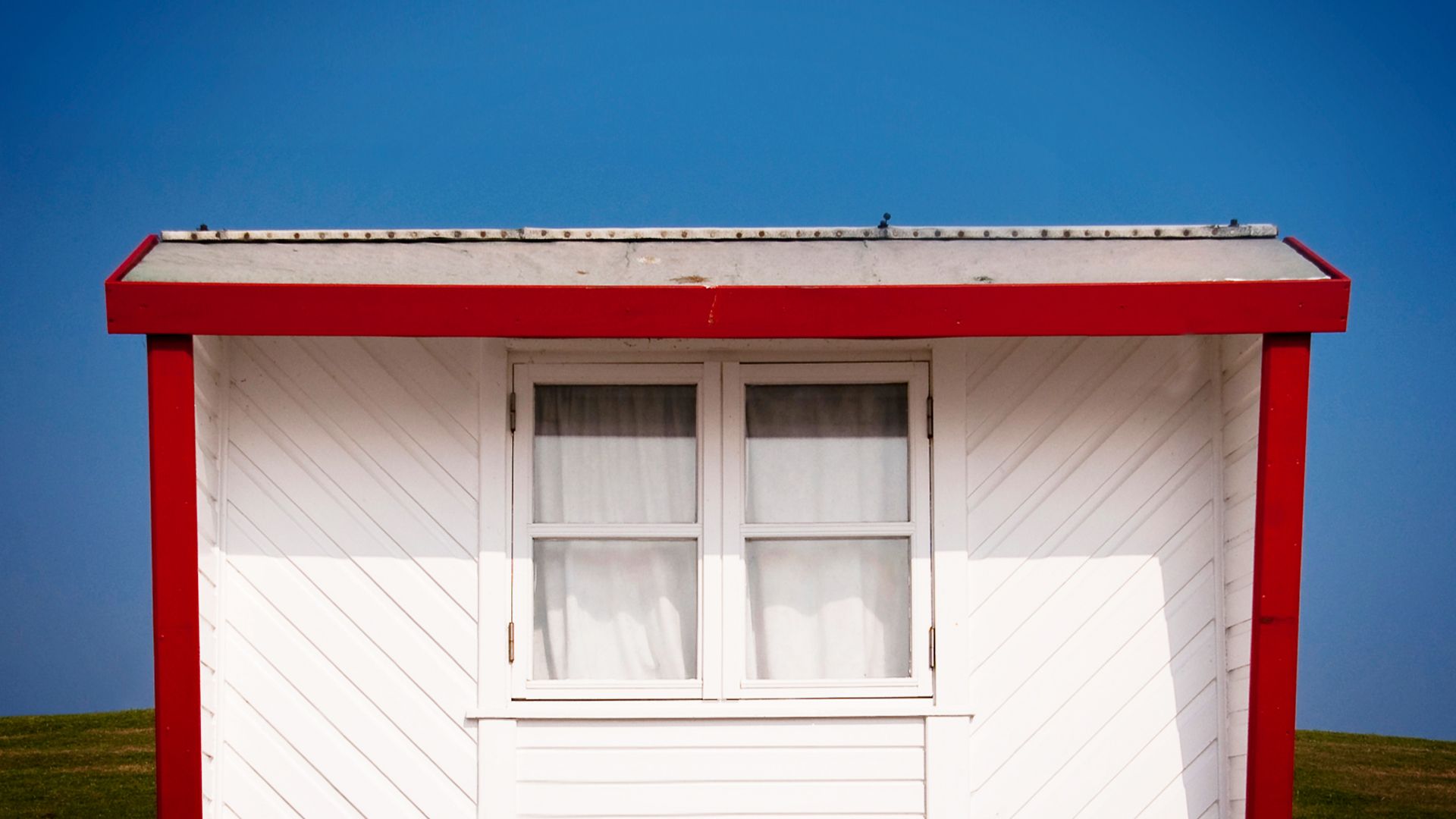 Tiny House - Klein, aber oho