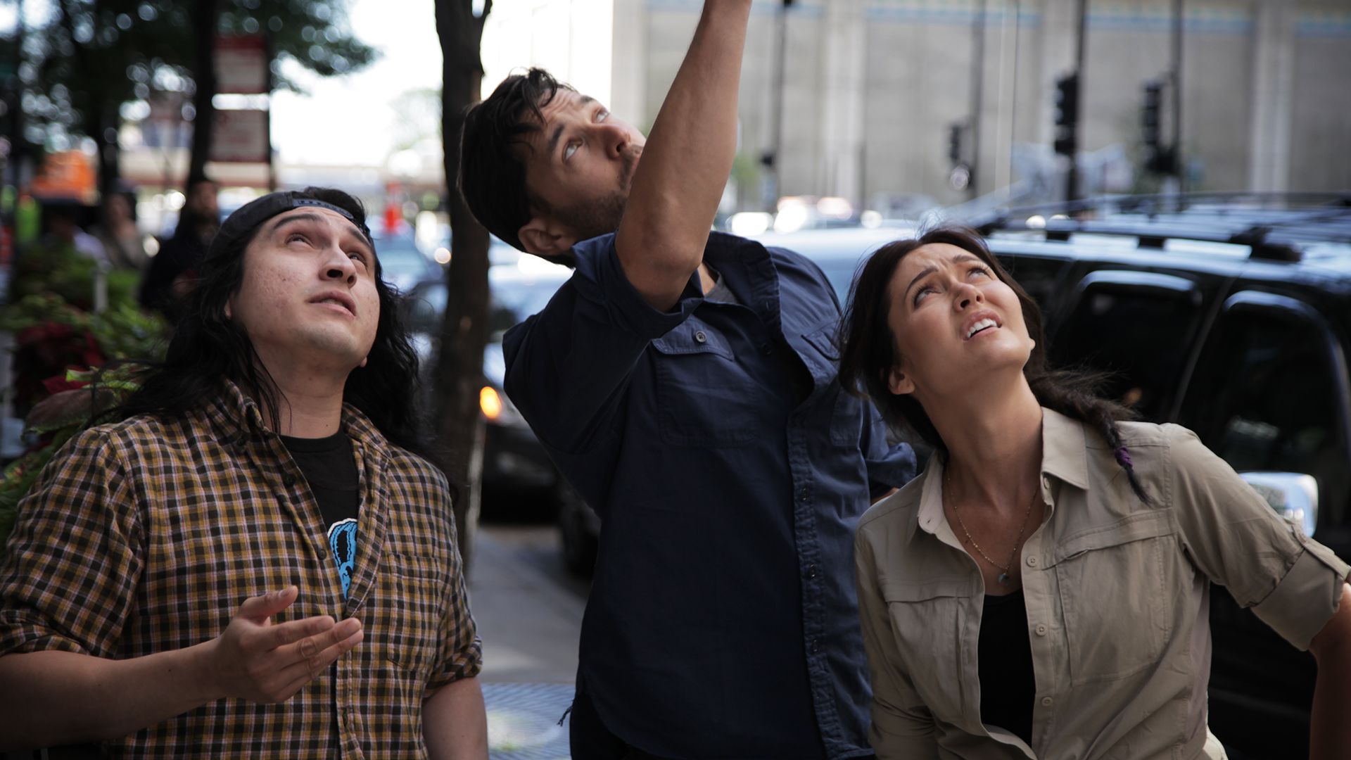 Die Rückkehr des Mottenmanns