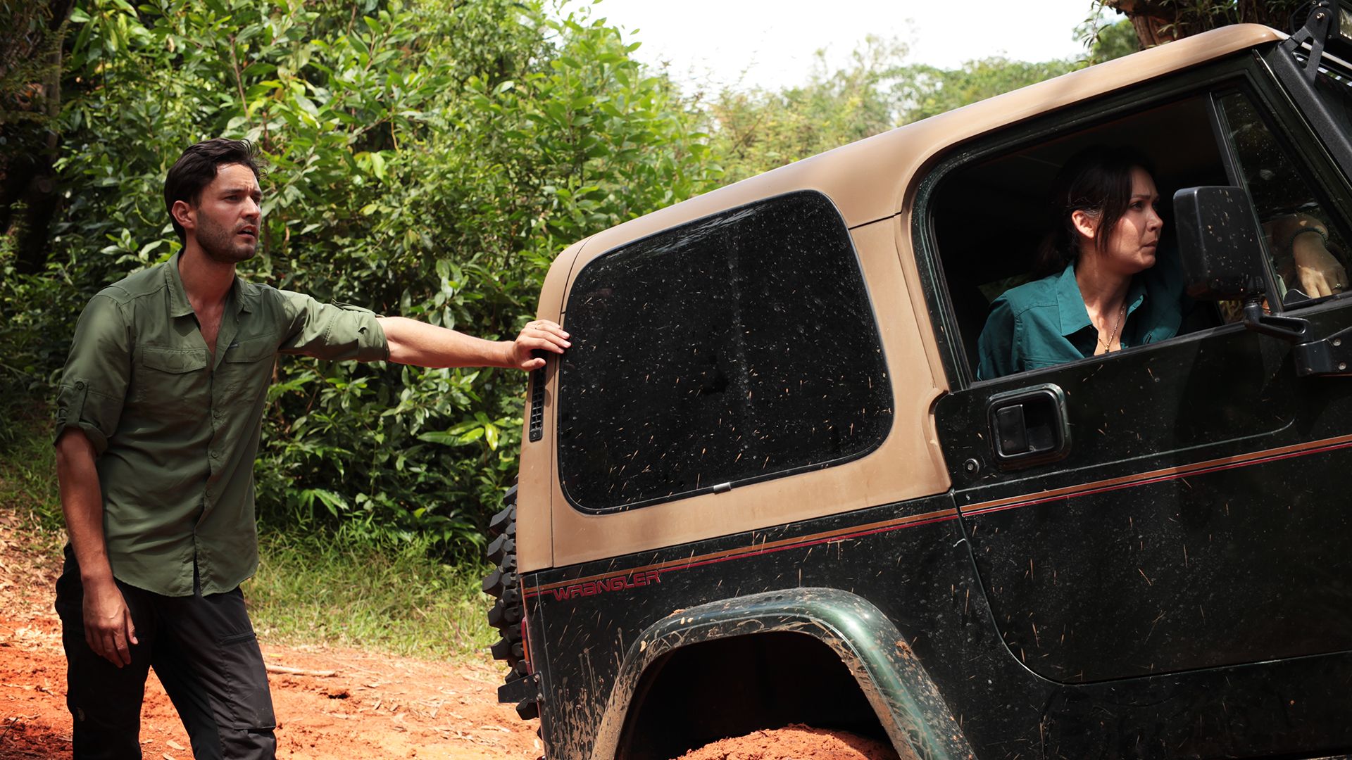 Die Khao-Kala-Sekte in Thailand