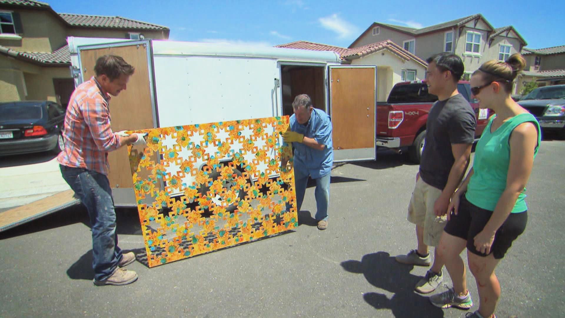 Ein Hauch von Mittelmeer