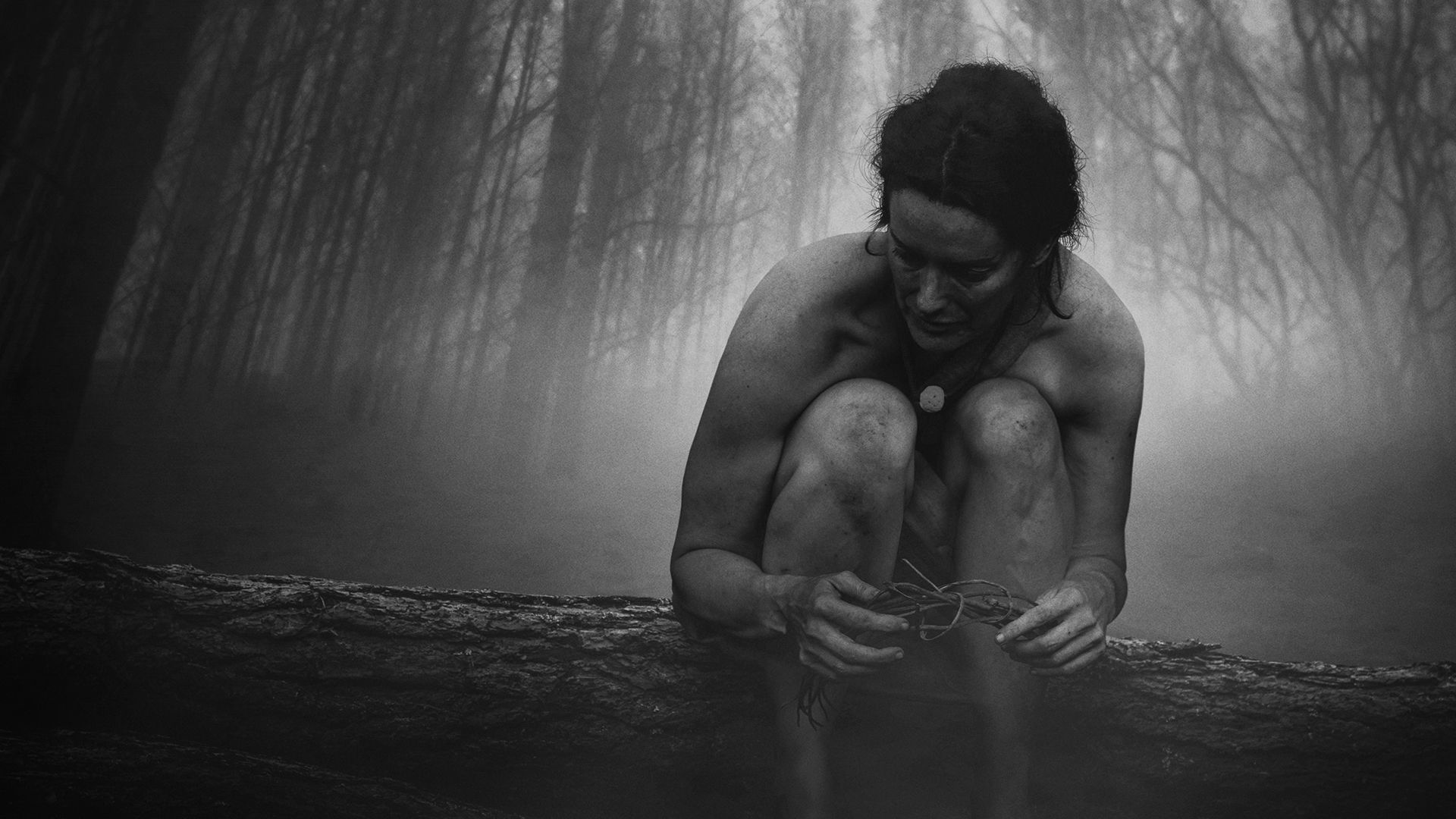 Naked Survival Solo - Allein in die Wildnis