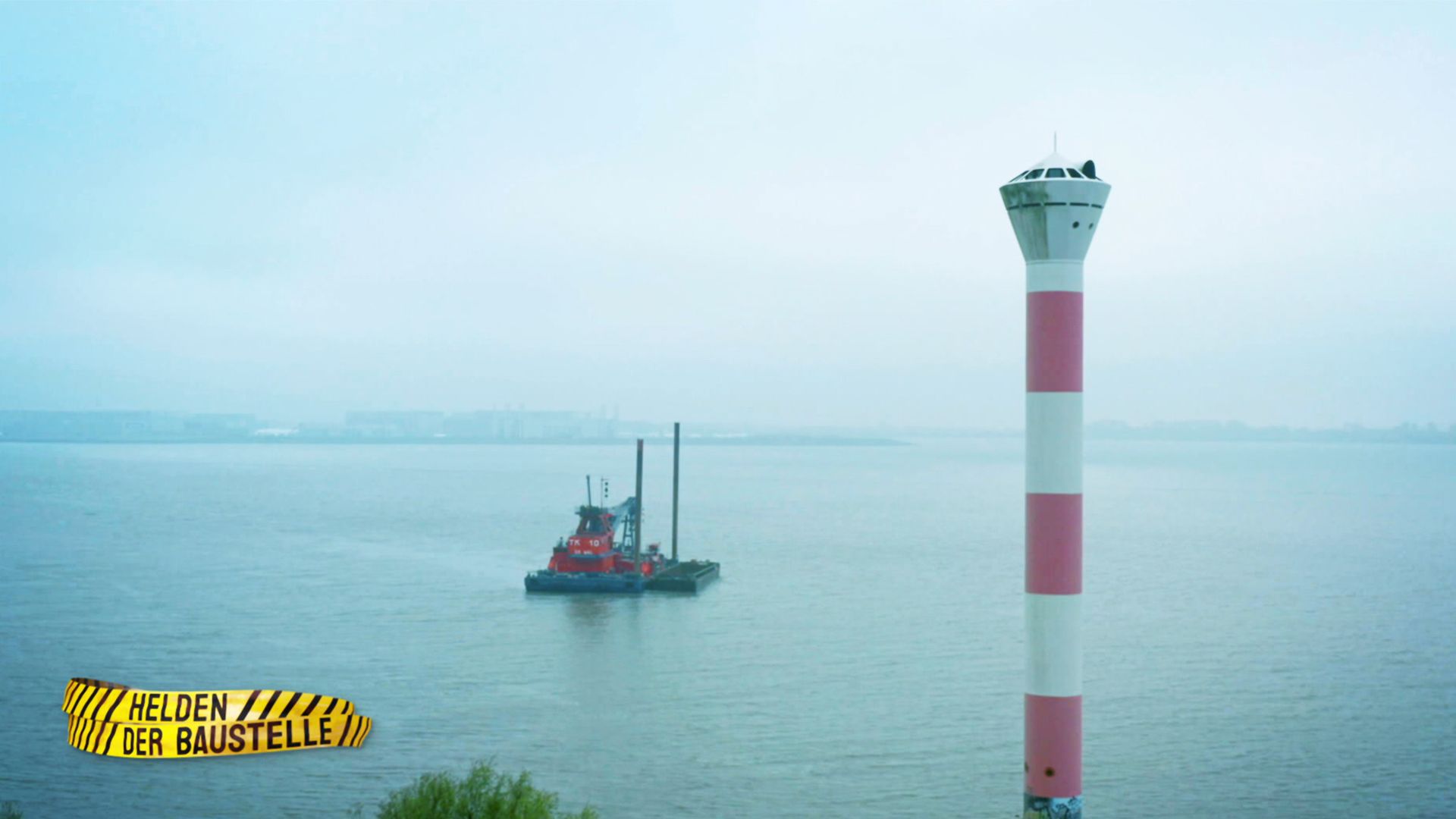 Die Kaputtmacher vom Hamburger Hafen