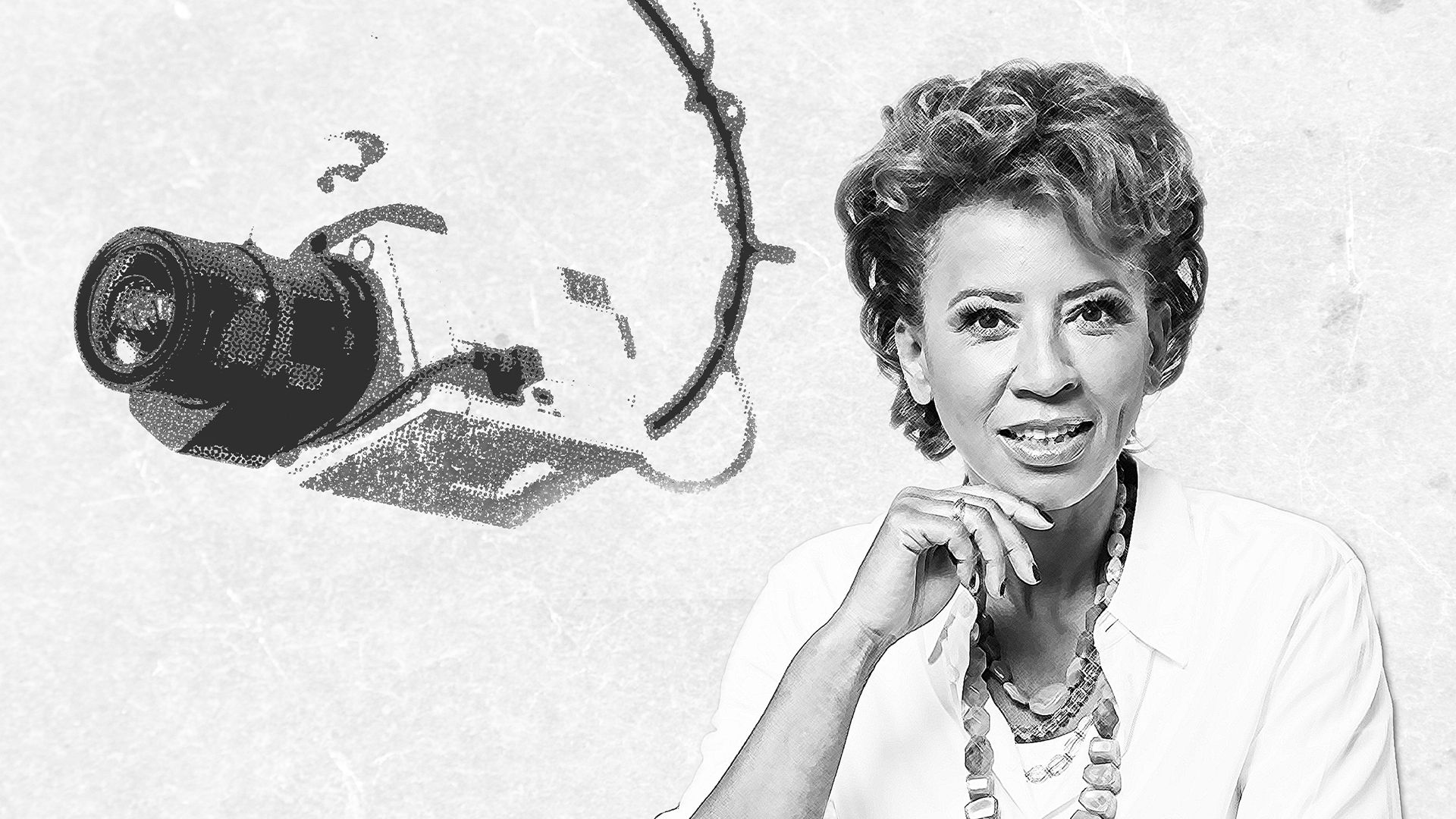 Arabellas Crime Time - Verbrechen im Visier