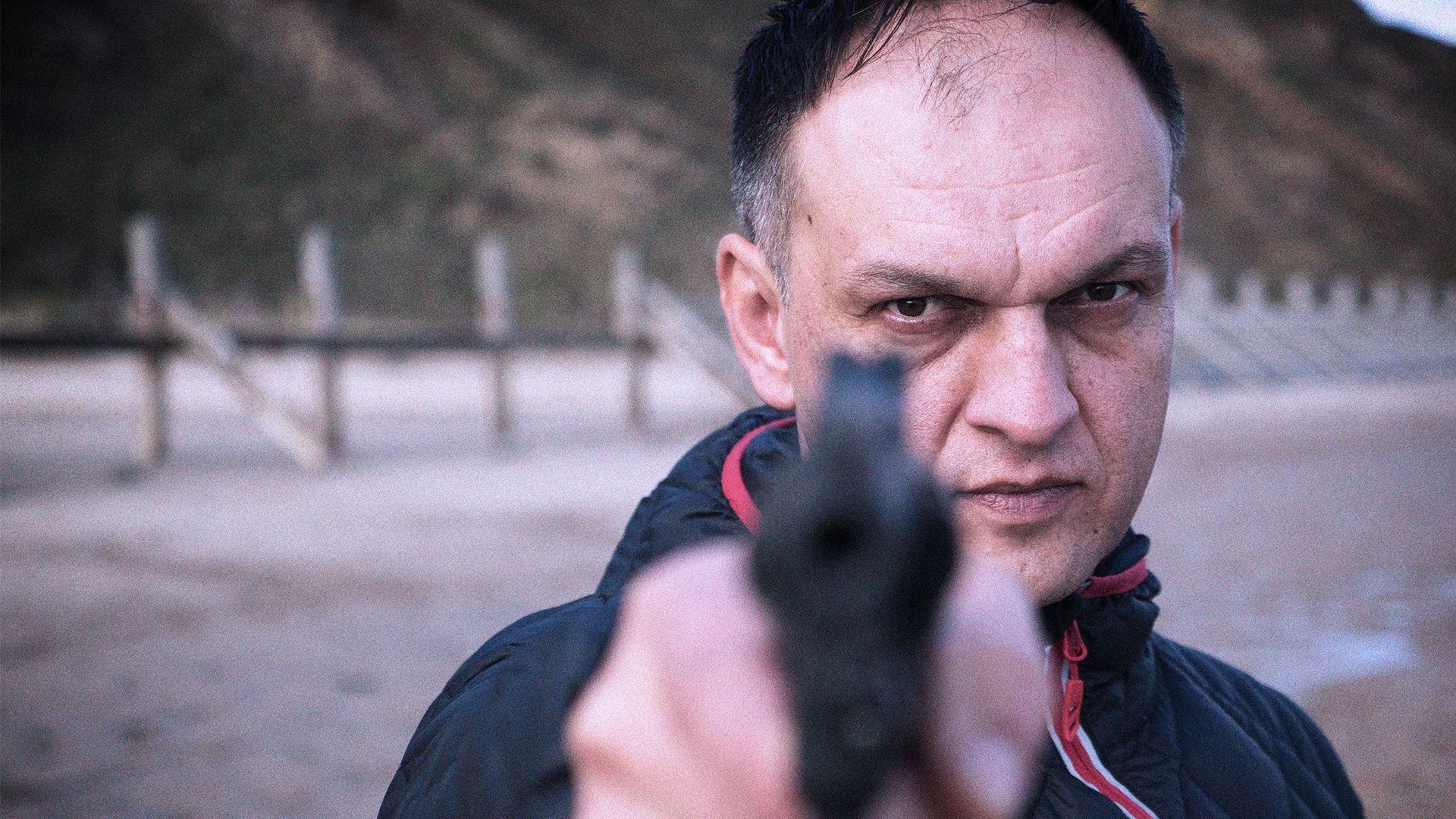 Stalked: Dunkle Begierde