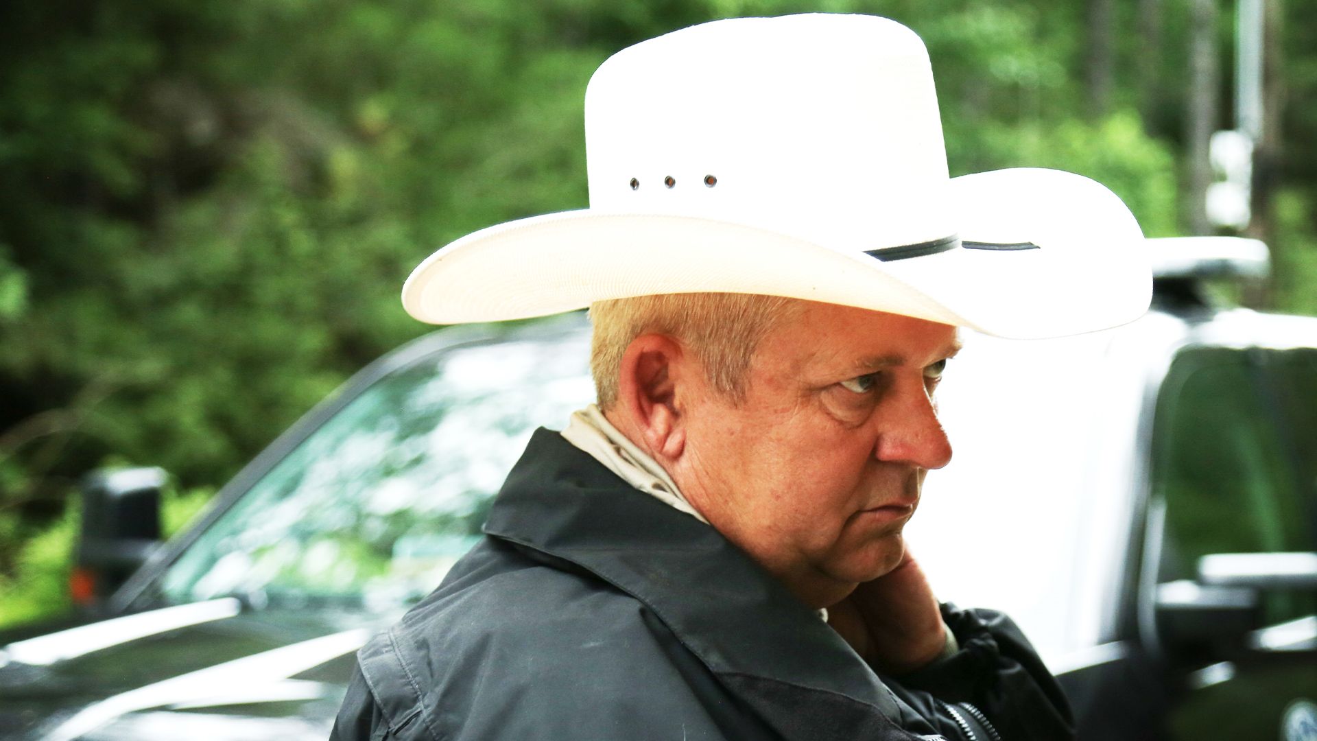 Lone Star Law - Die Gesetzeshüter von Texas