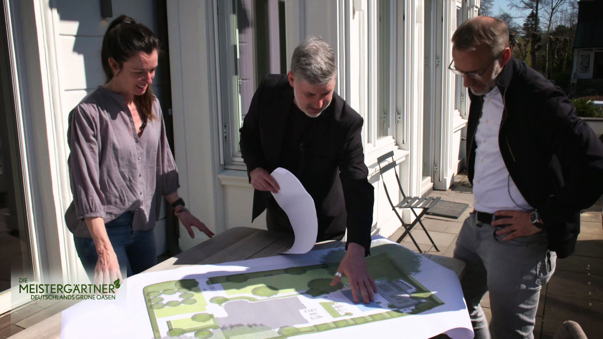 Die perfekte Wellness-Oase