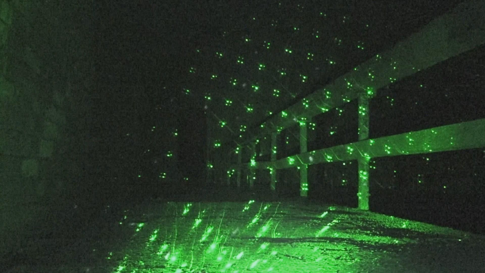 Tod und Leid am großen Kanal