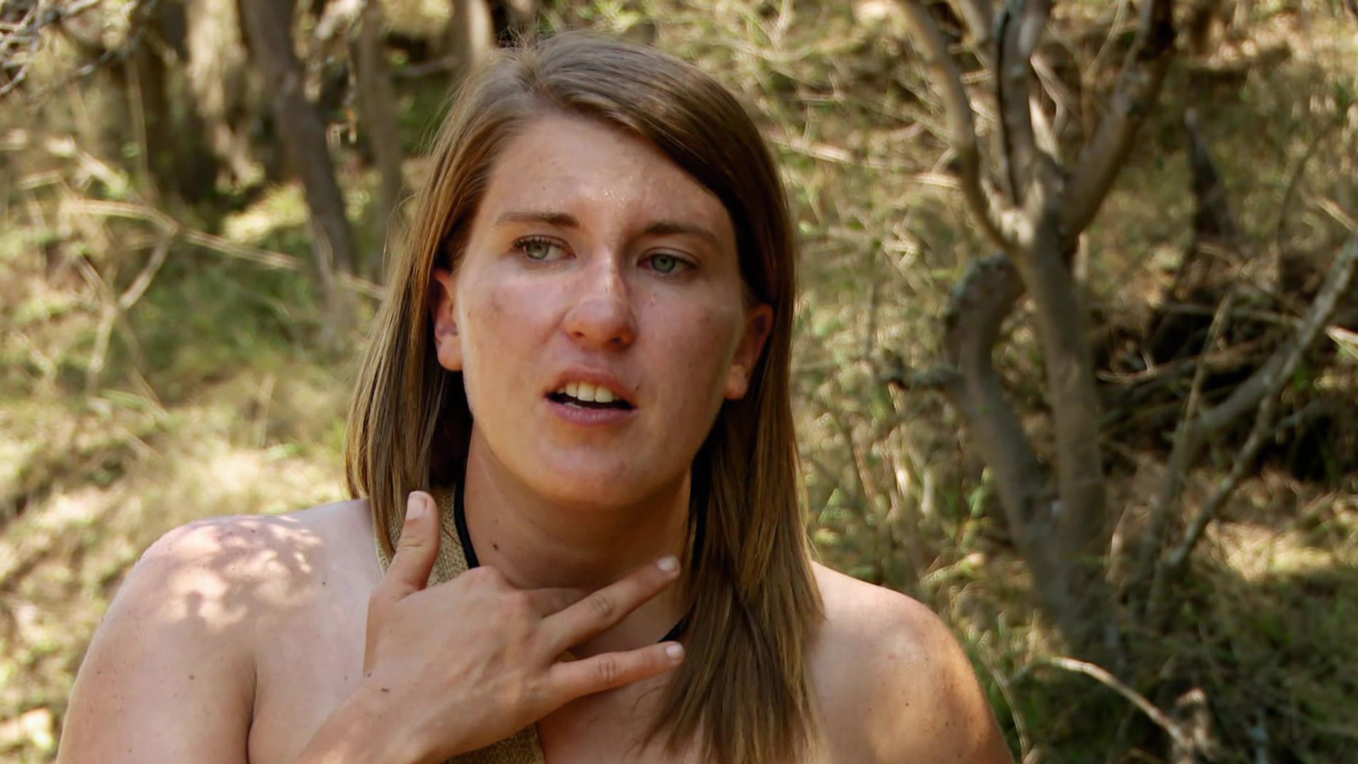 Im Reich von Tarantula