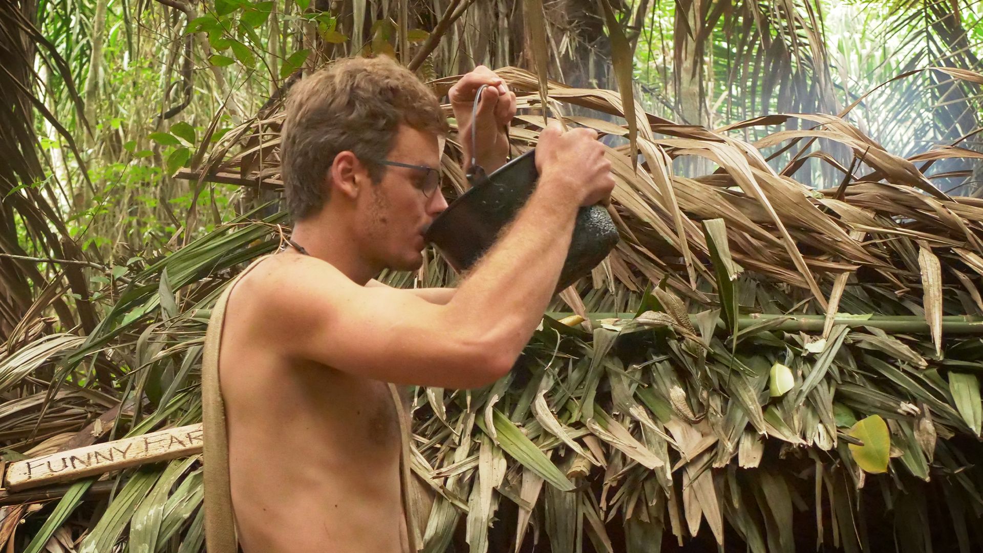 Küste, Klippen, Kletterpartien