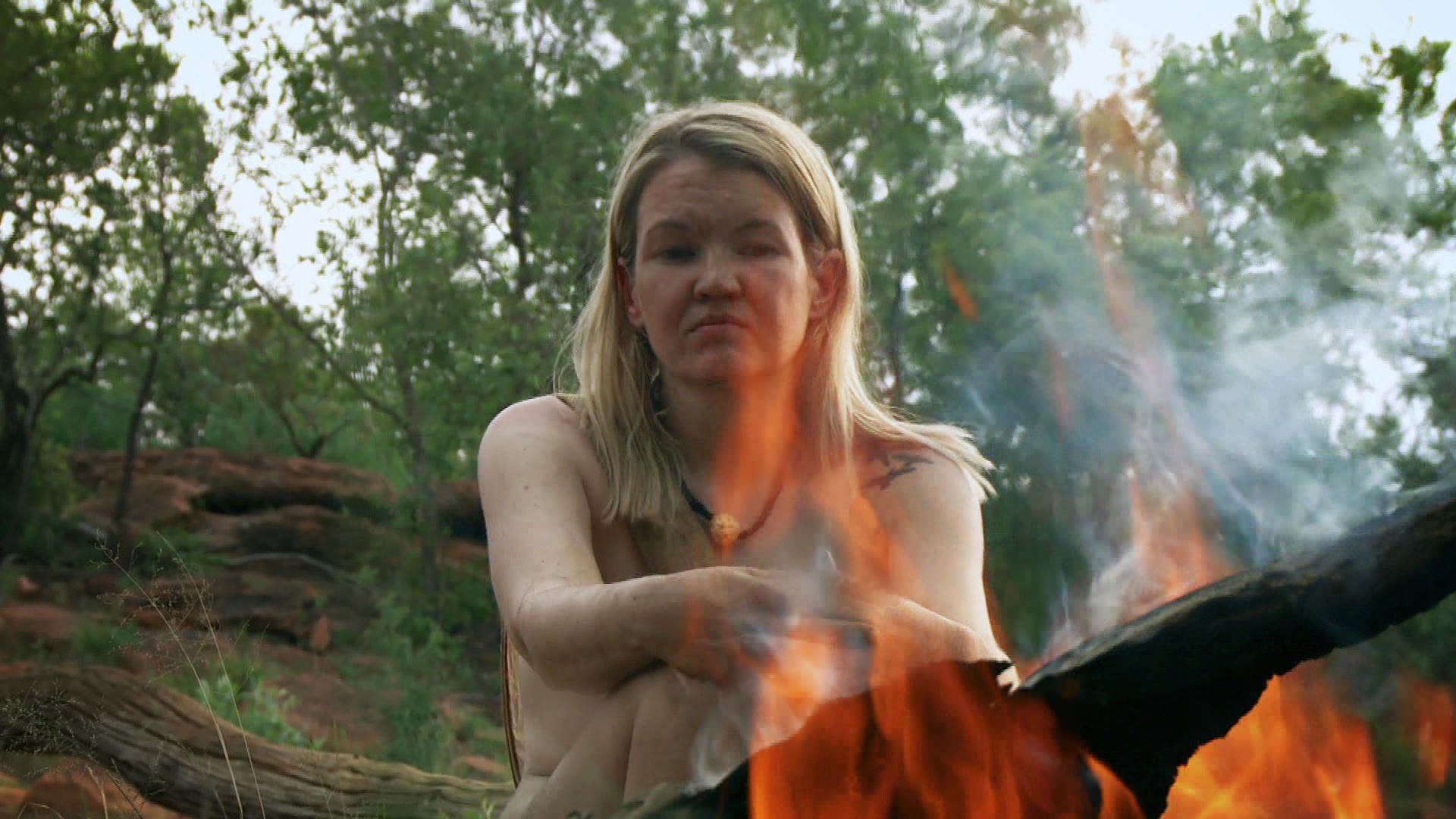 Nahrungssuche mit Gewissensbissen